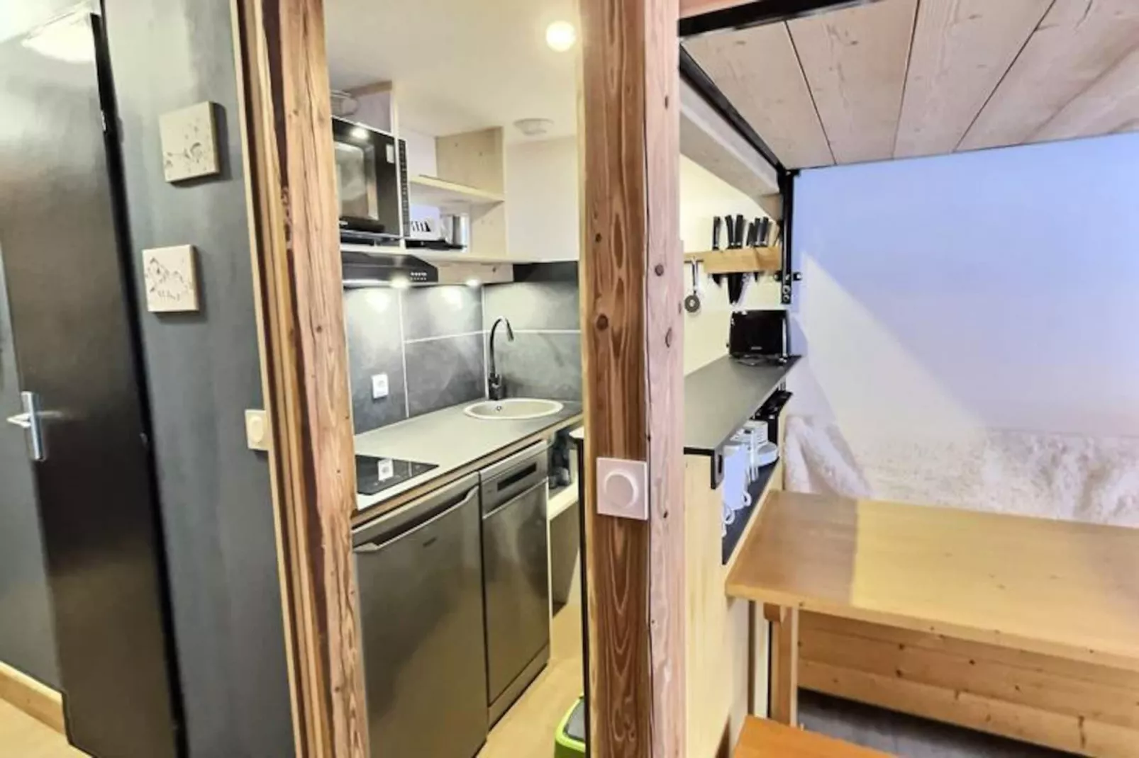 Résidence Val Blanc-Untagged