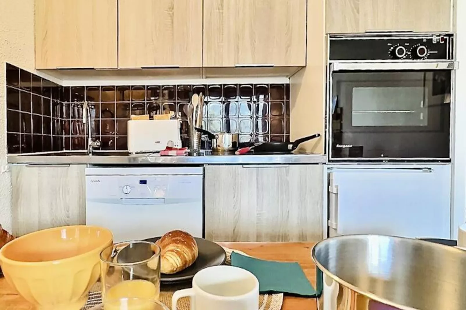 Résidence Le Villaret-Untagged