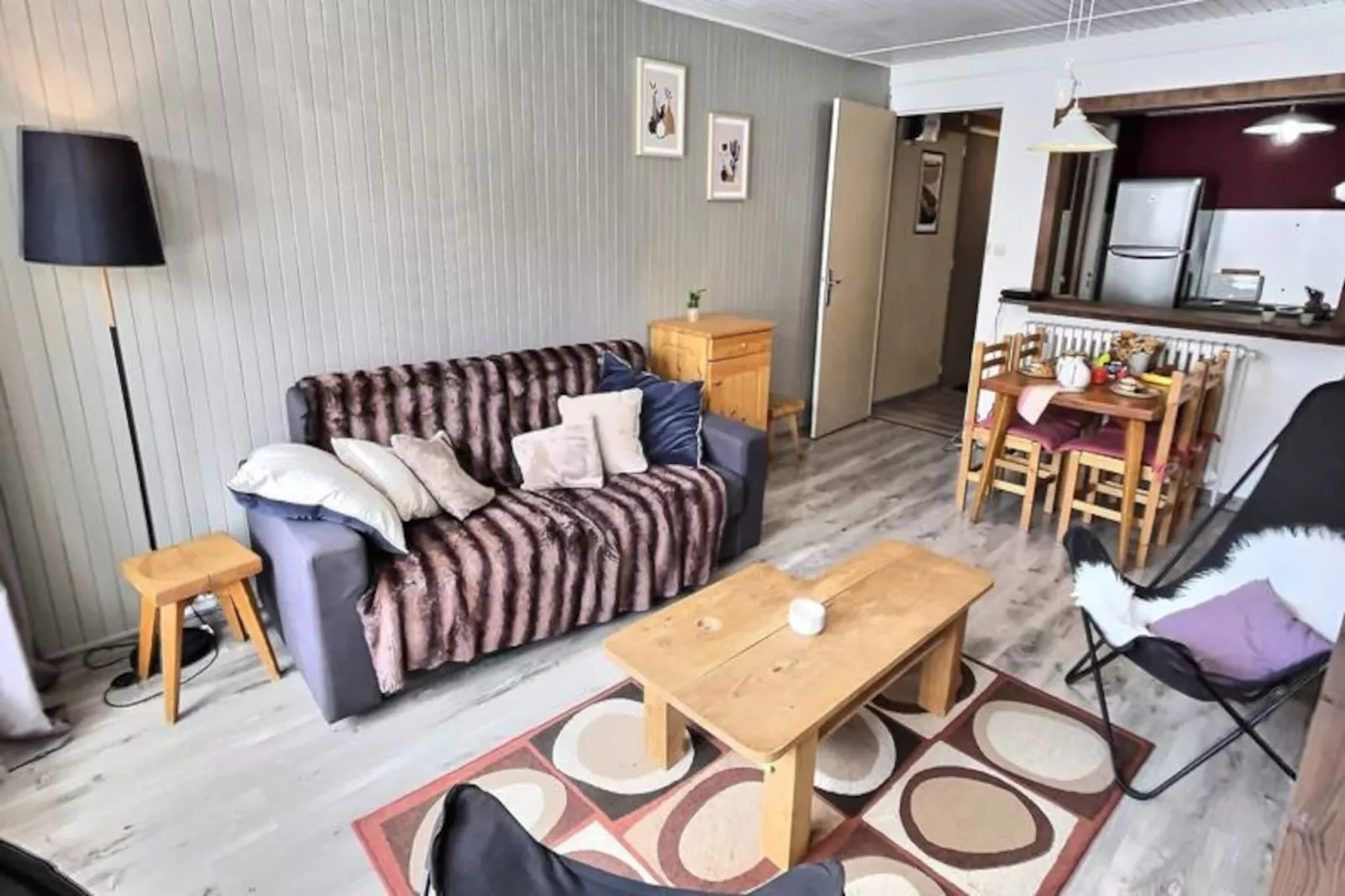 Résidence La Balme-Non tagué