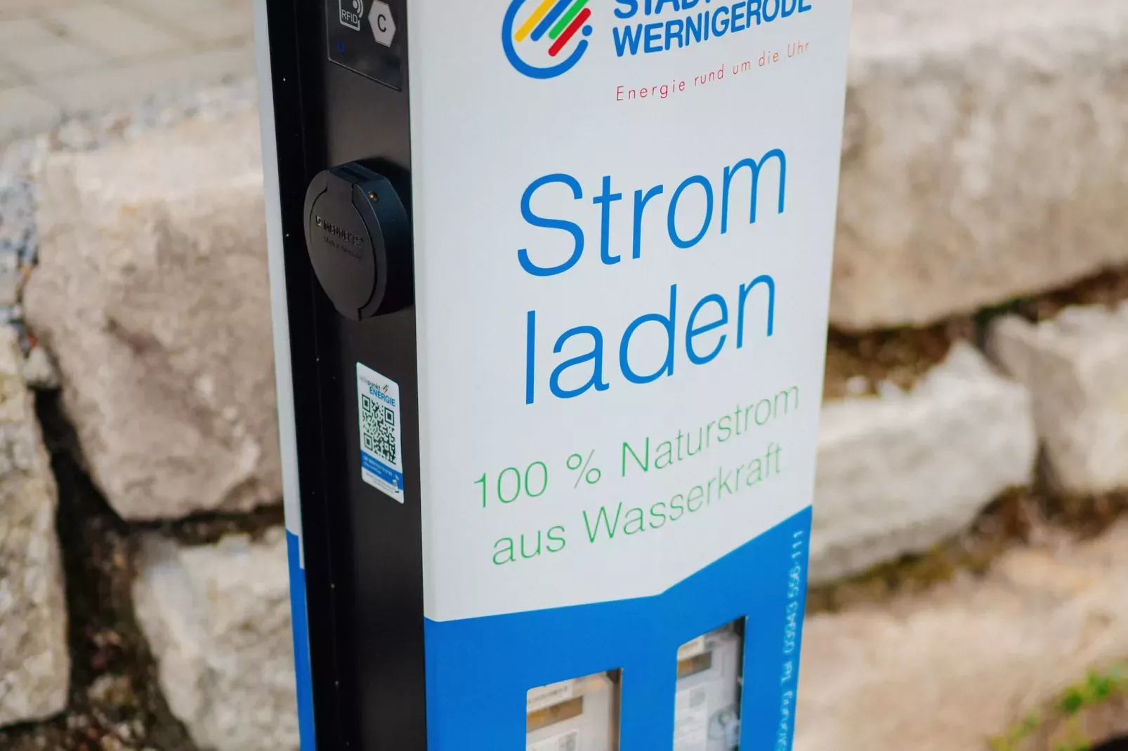 FH PremiumLodge Plus-4 Personen-Park facilities