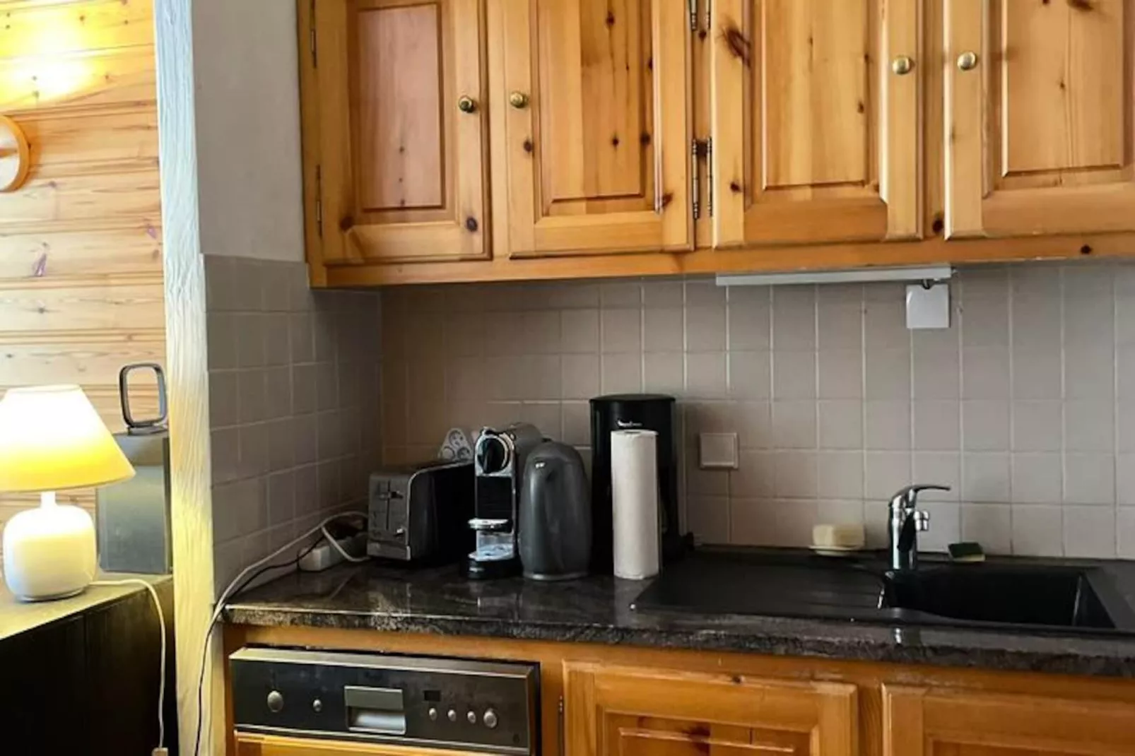 Résidence Praz De La Legettaz-Nicht zugeordnet