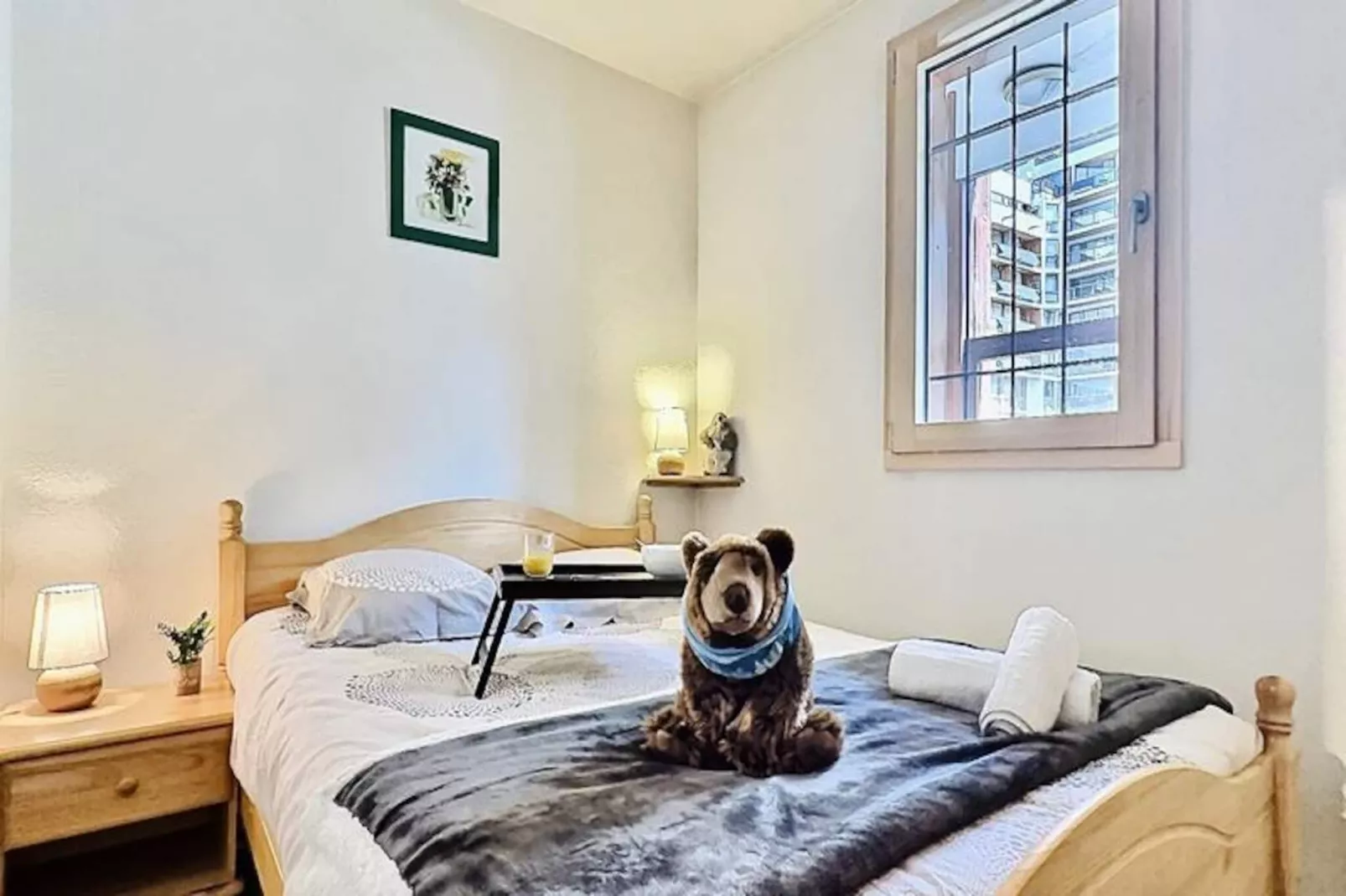 Résidence Val D'illaz-Nicht zugeordnet