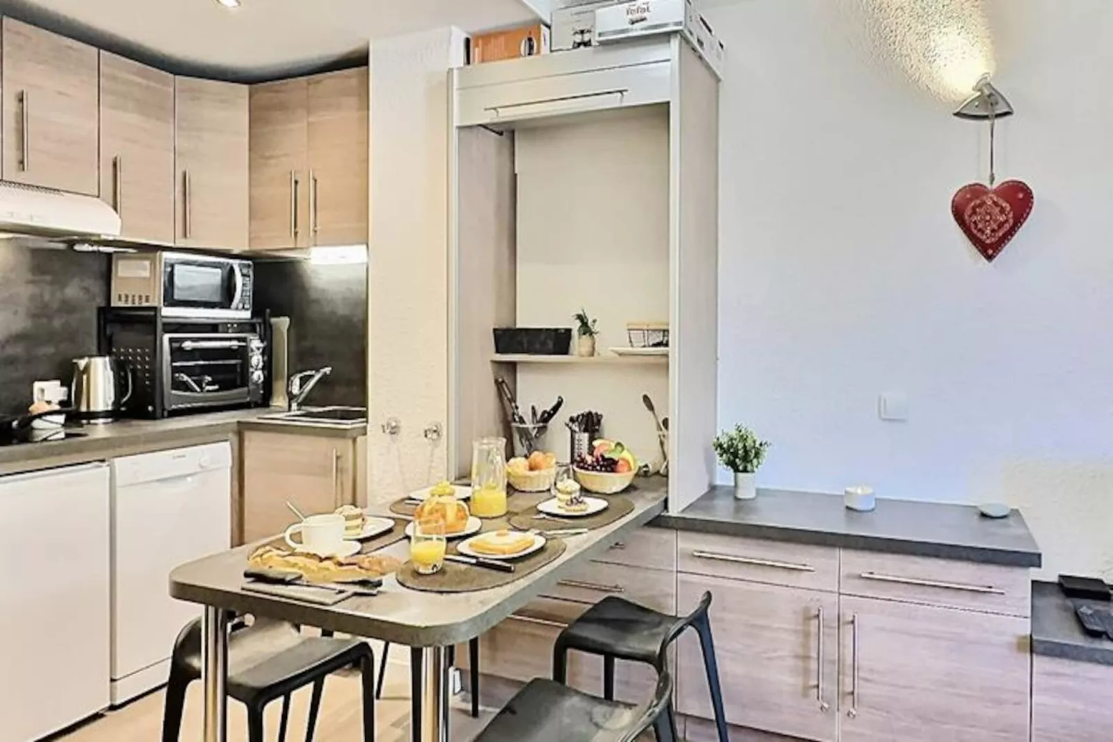 Résidence Les Jardins De Val-Non tagué