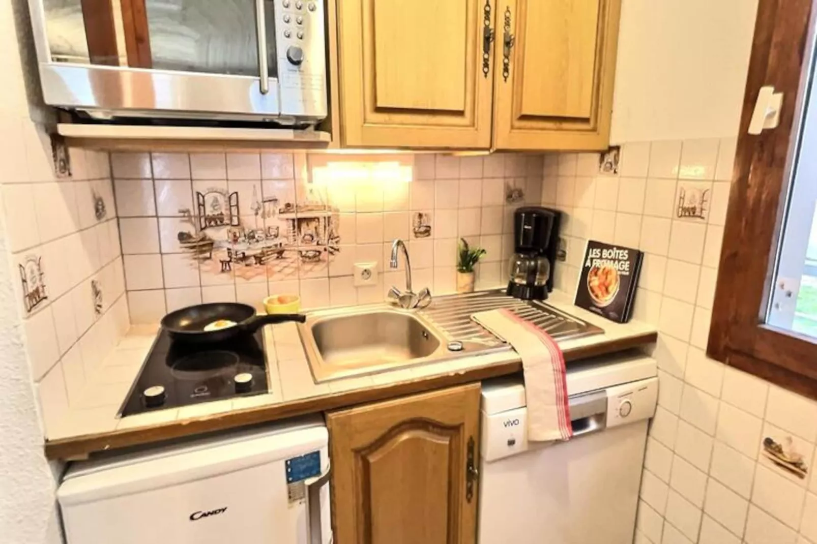 Résidence Les Jardins De Val-Non tagué