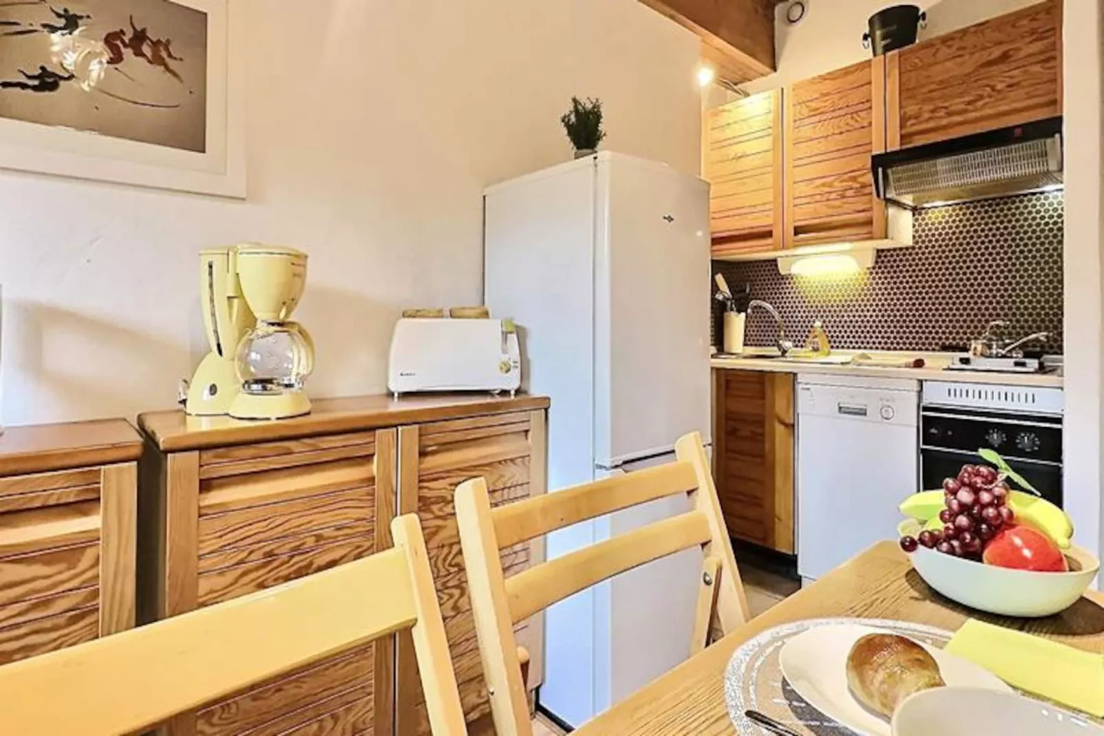 Résidence Hameaux De Val-Nicht zugeordnet