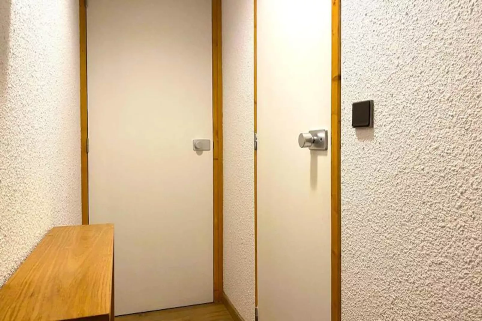 Résidence Hameaux De Val-Nicht zugeordnet