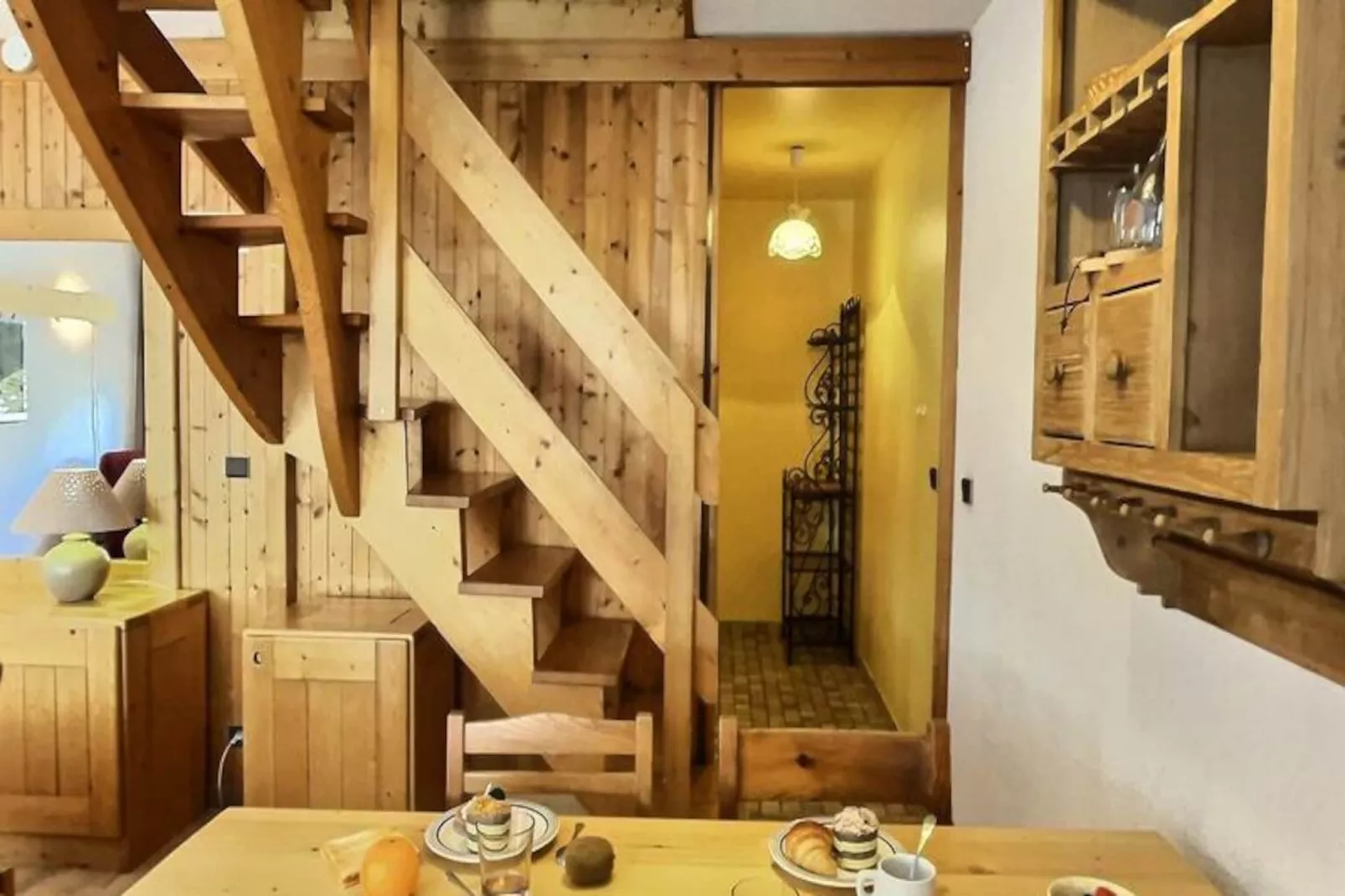 Résidence Hameaux De Val-Nicht zugeordnet