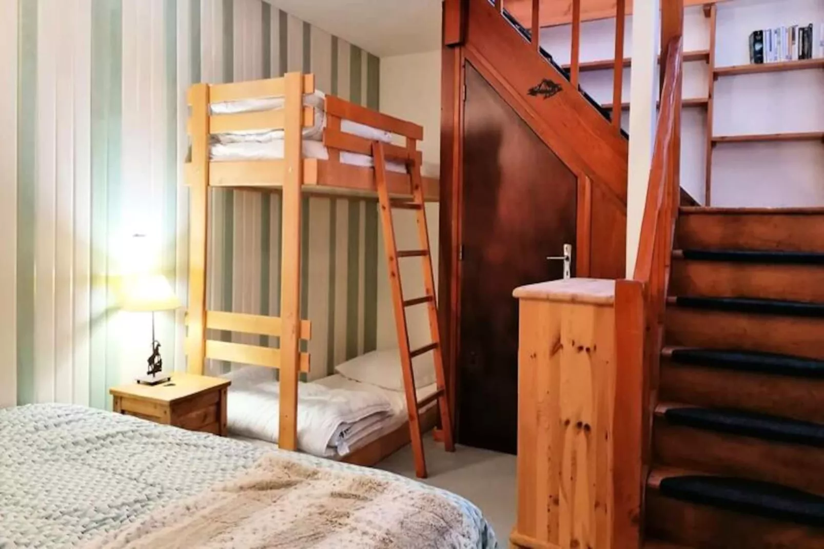 Résidence La Meije-Nicht zugeordnet