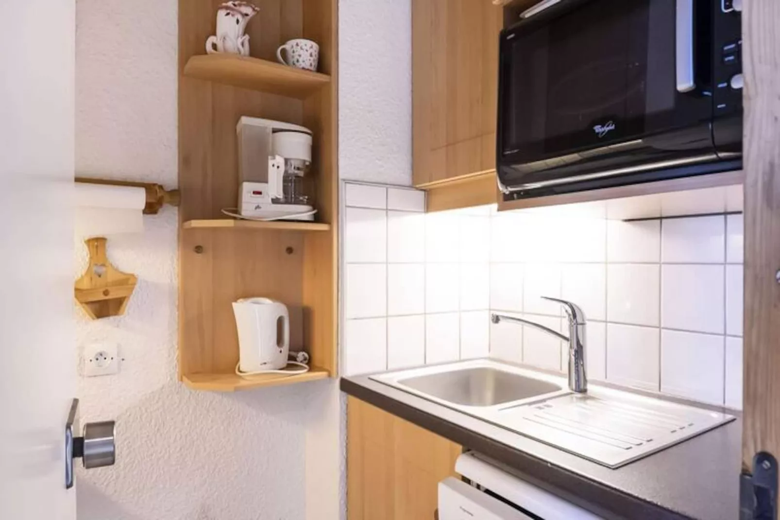 Résidence Le Sapporo-Untagged