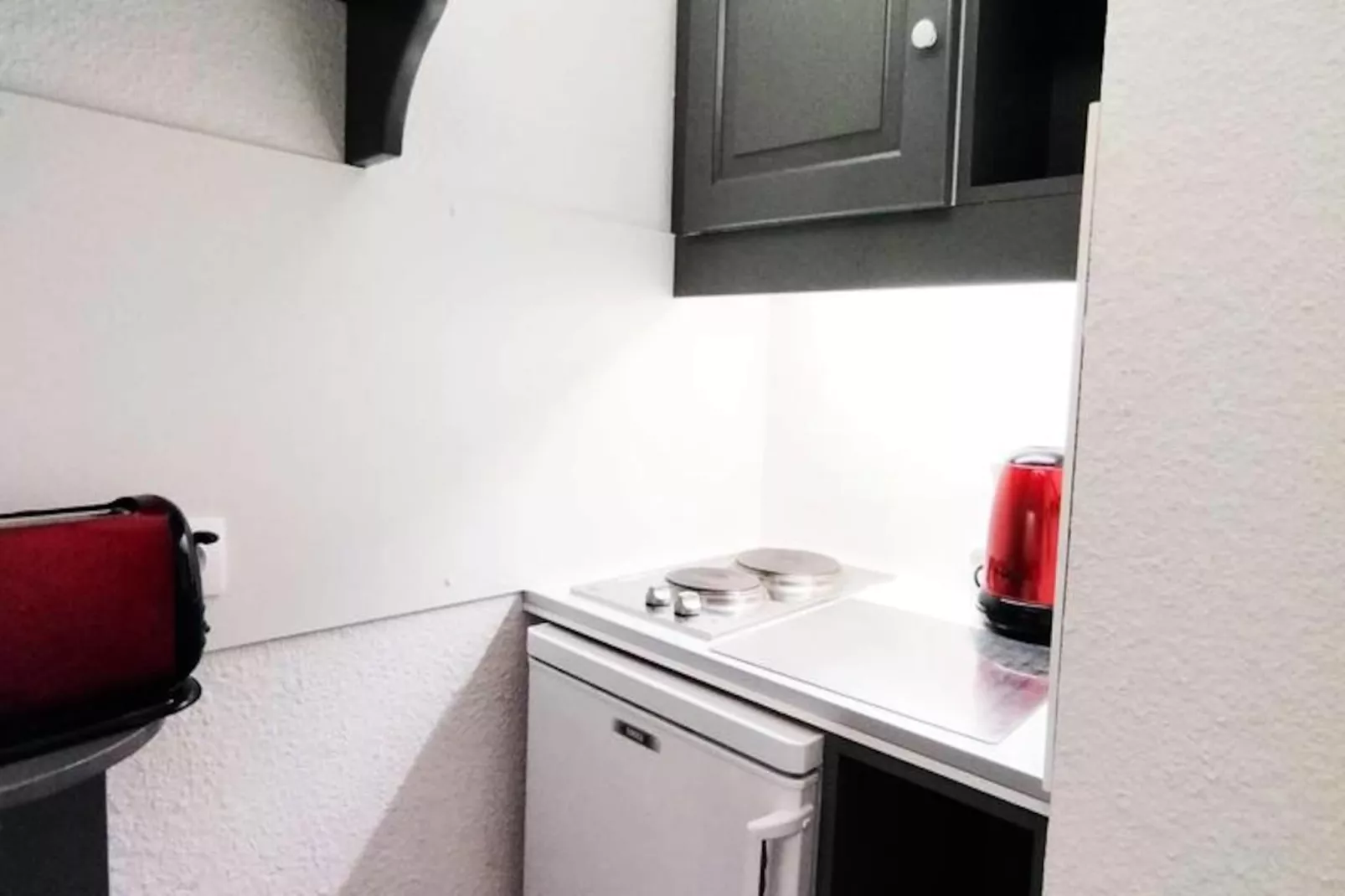 Résidence Le Sapporo-Untagged