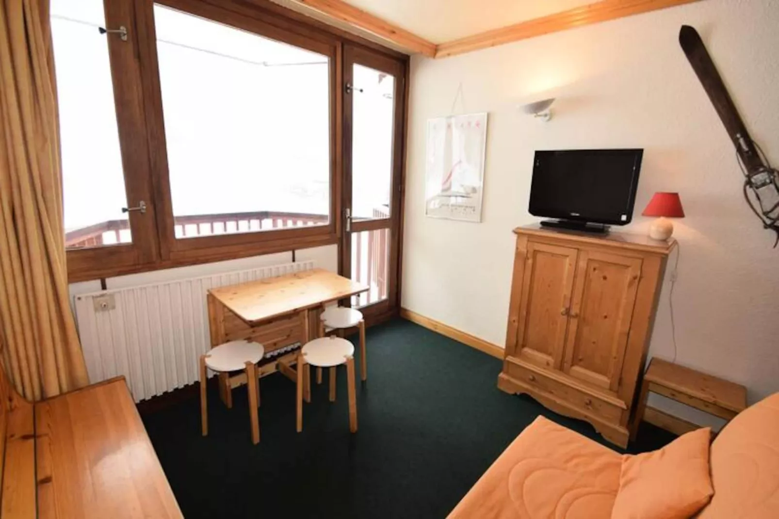 Résidence Le France-Untagged