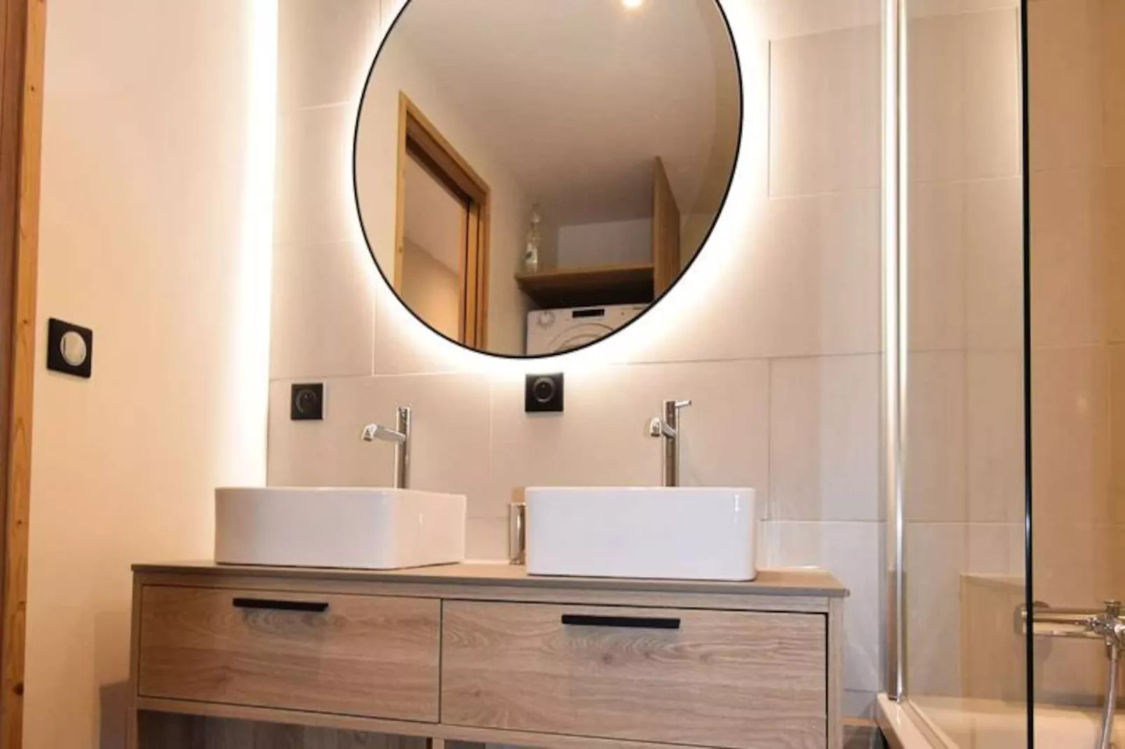 Résidence Le Vercors-Nicht zugeordnet