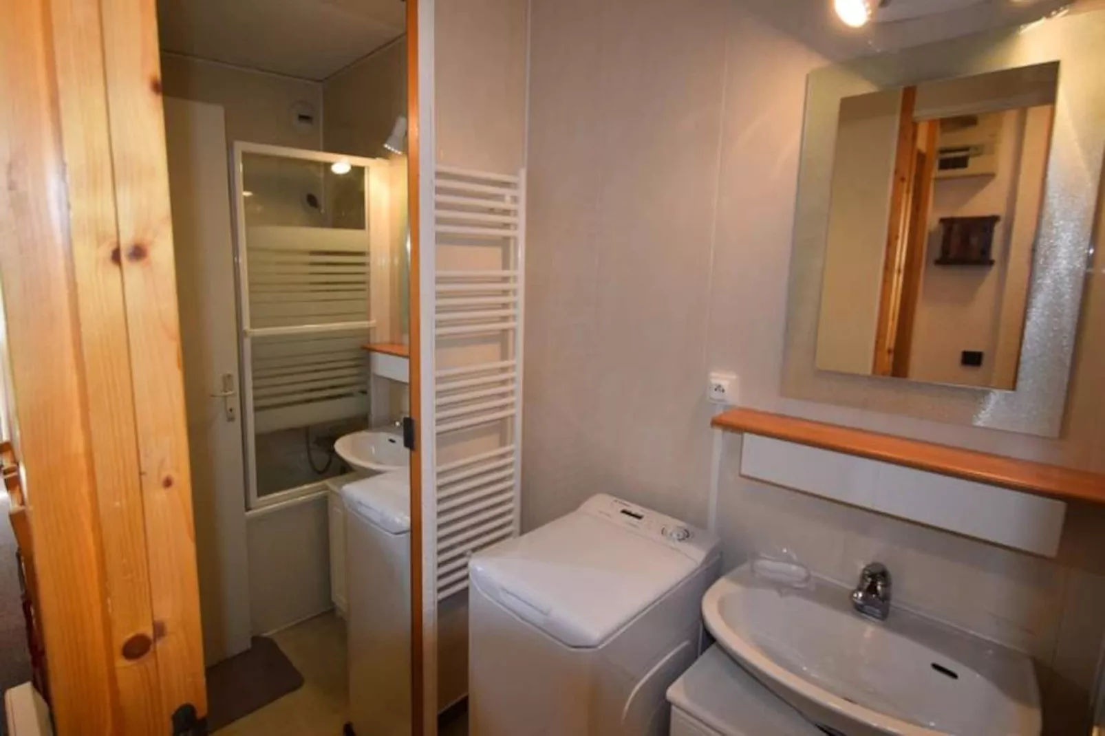 Résidence Les Soldanelles-Non tagué