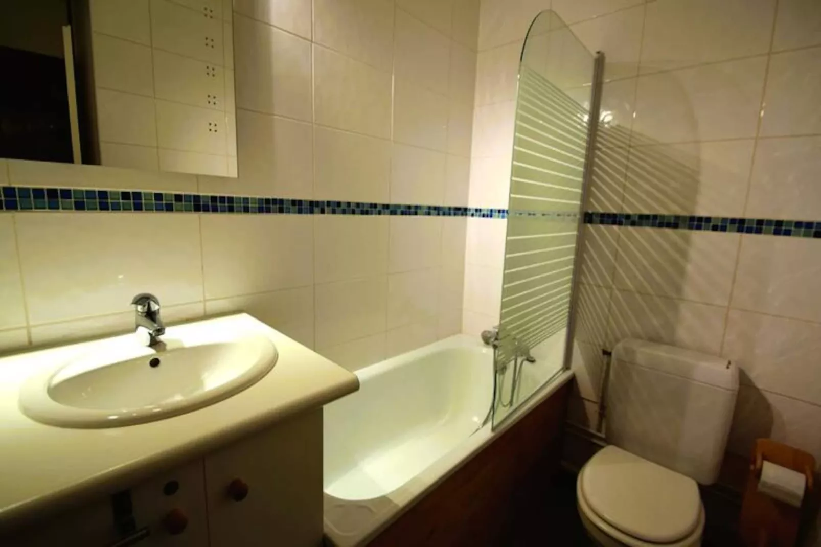 Résidence Le France-Untagged