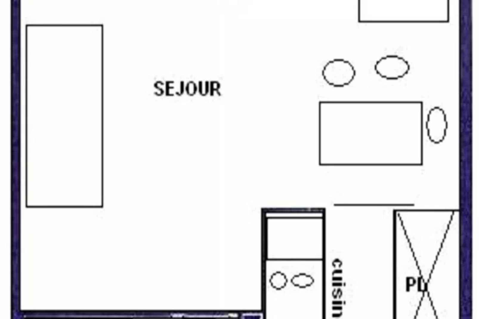 Résidence Les Gentianes-Untagged