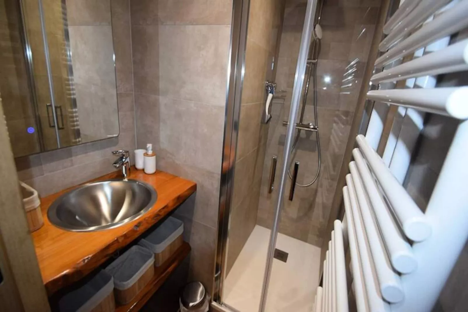 Résidence Les Arolles-Nicht zugeordnet