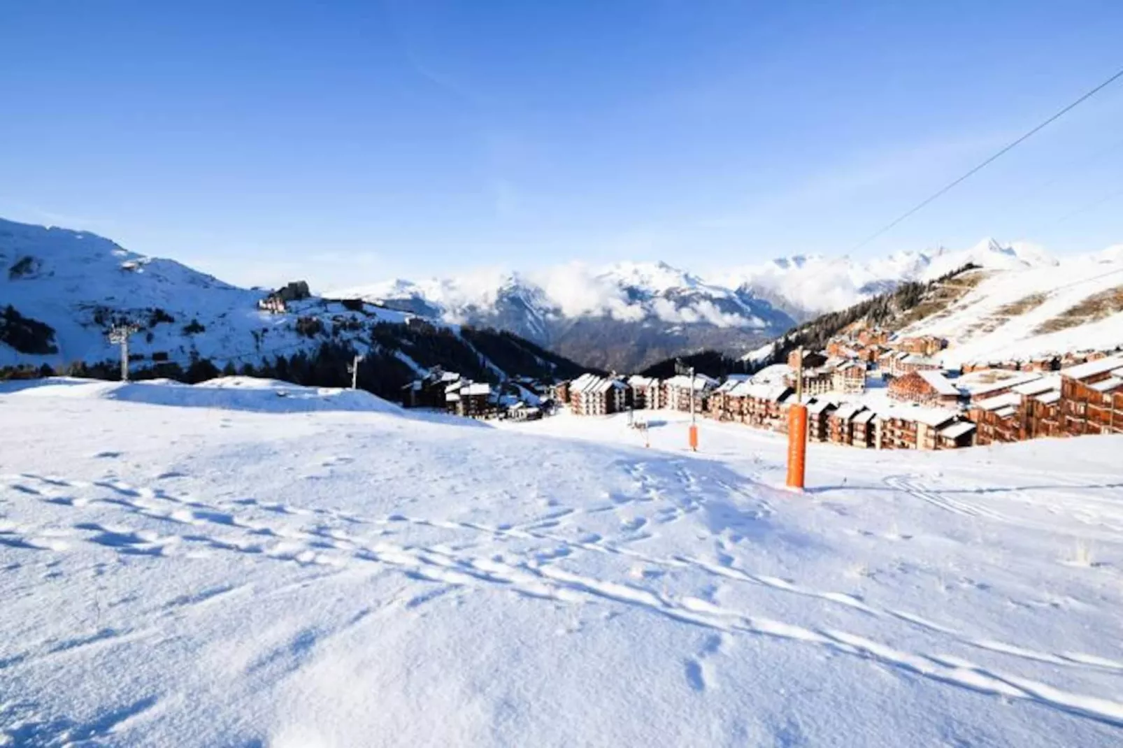 Résidence Les Hameaux Ii-Untagged