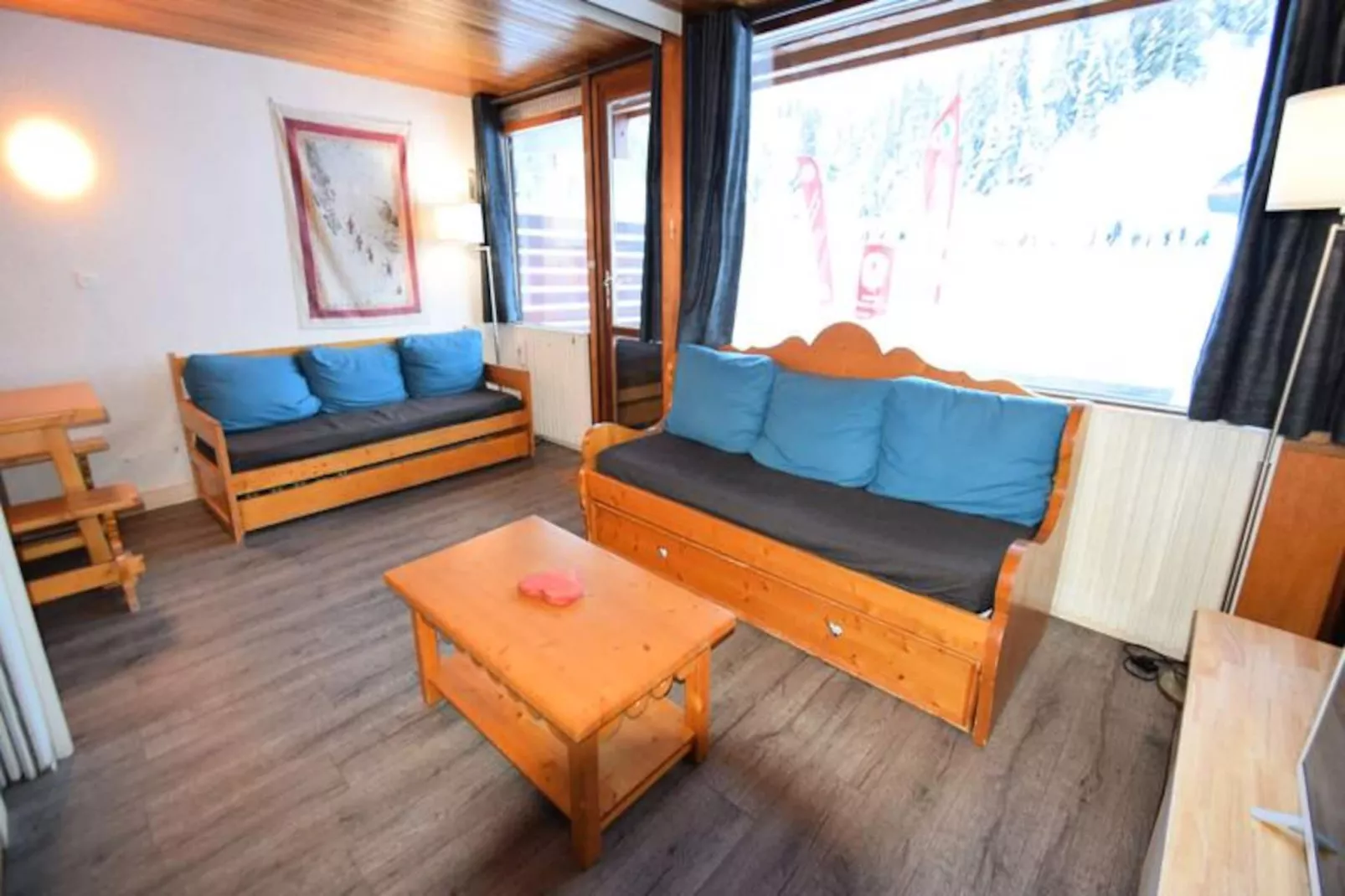 Résidence Le Nanda Devi-Untagged