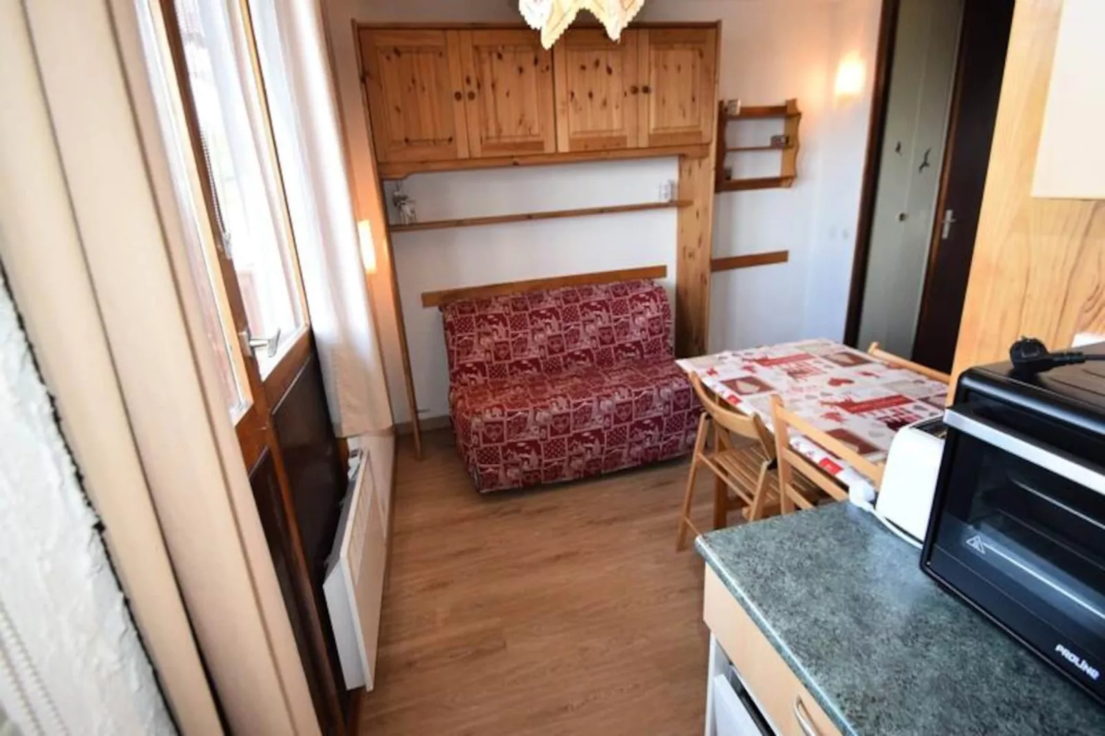 Résidence Les Hameaux I-Nicht zugeordnet