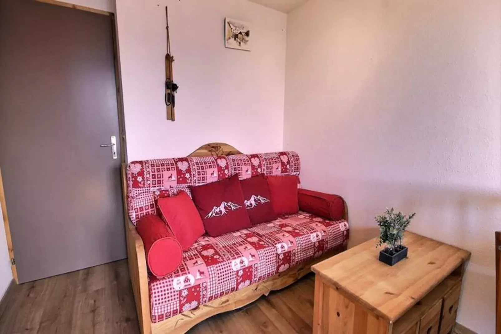 Résidence Cret De L'ours 1-Non tagué