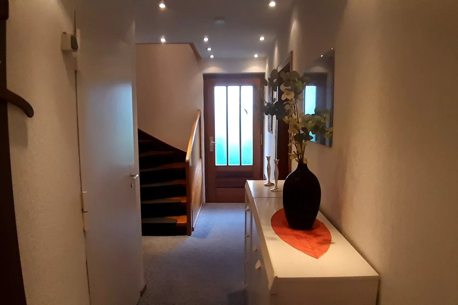Ferienhaus 120 qm-Reception hall