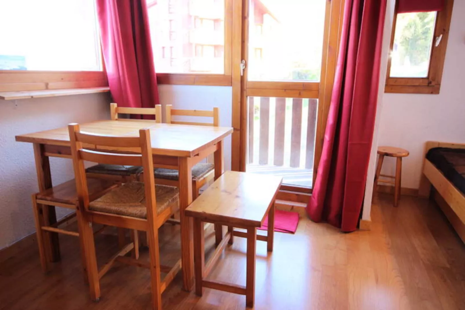 Résidence Michailles-Untagged