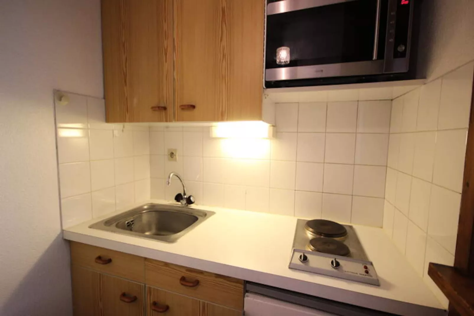 Résidence Praz De L'ours 1-Untagged