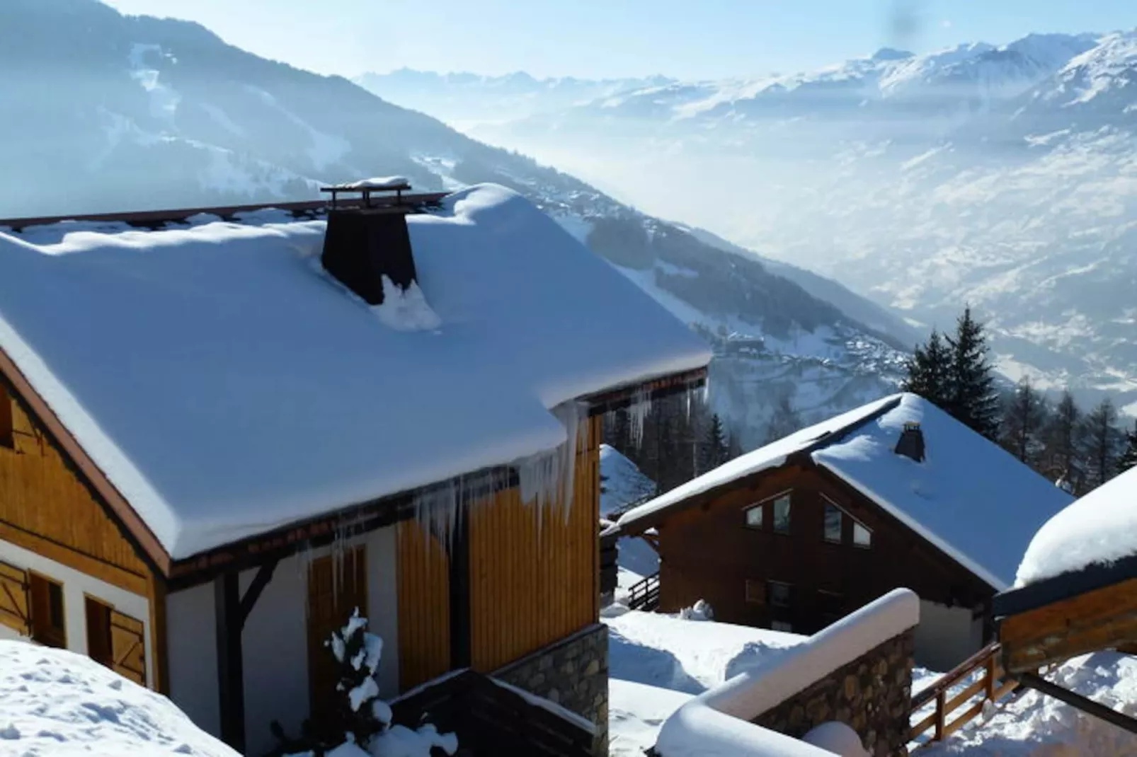 Chalet Forsythia-Nicht zugeordnet