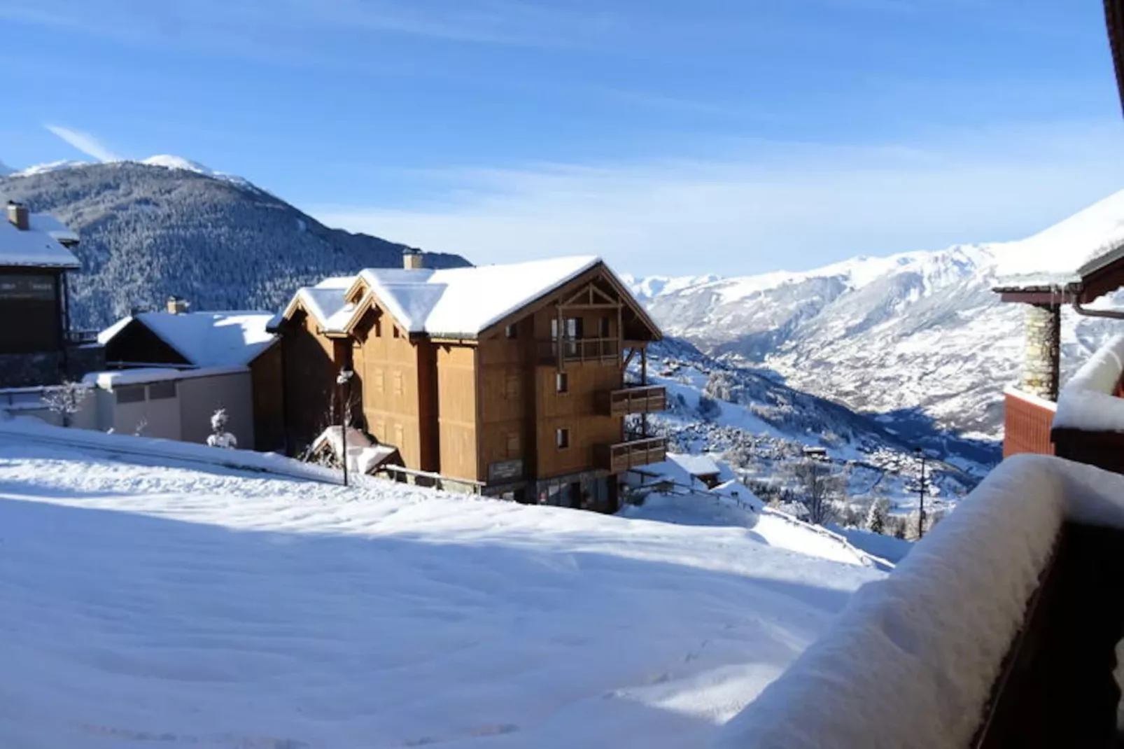 Résidence Tetras-Non tagué