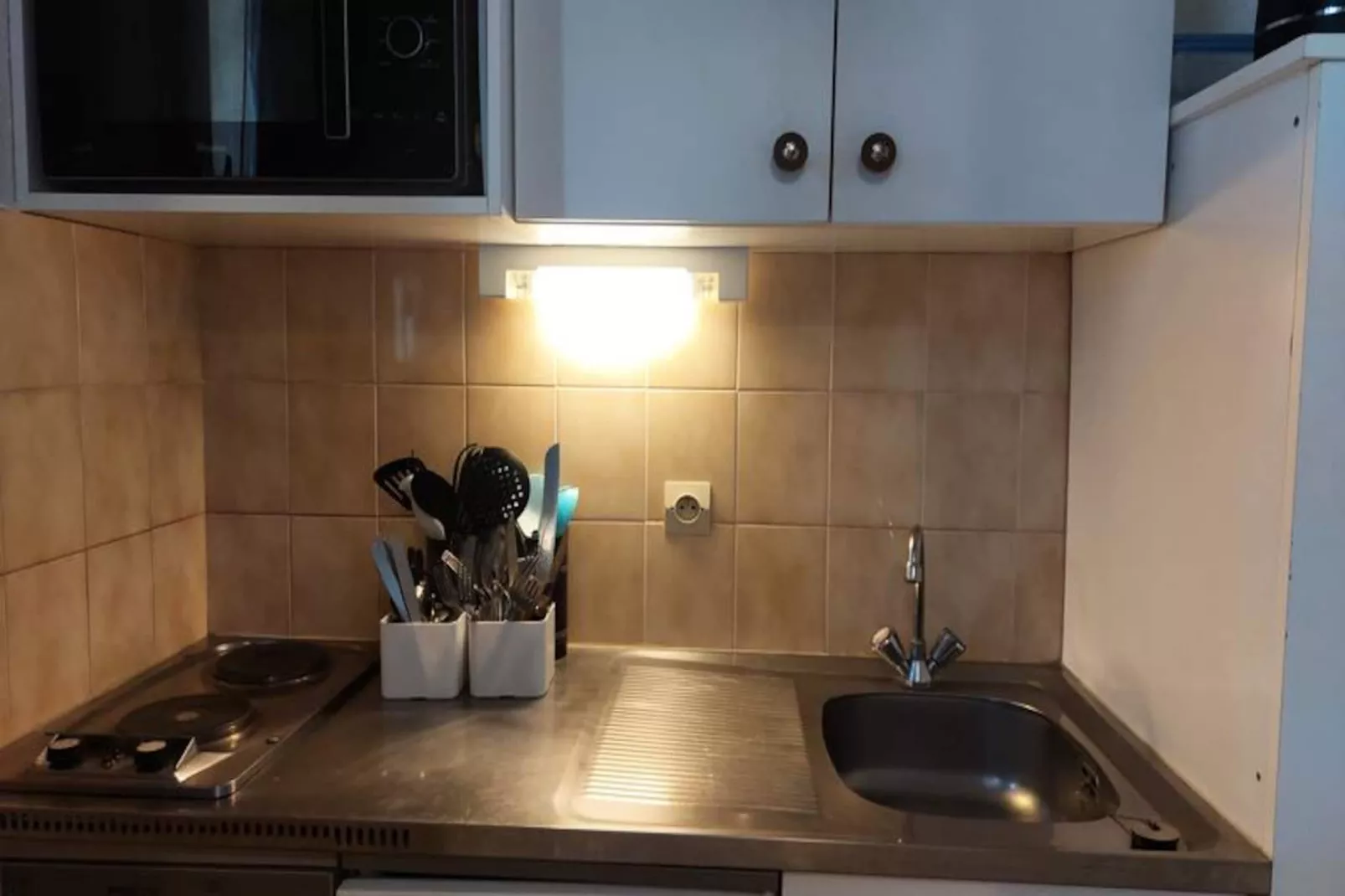 Résidence Aigle-Untagged