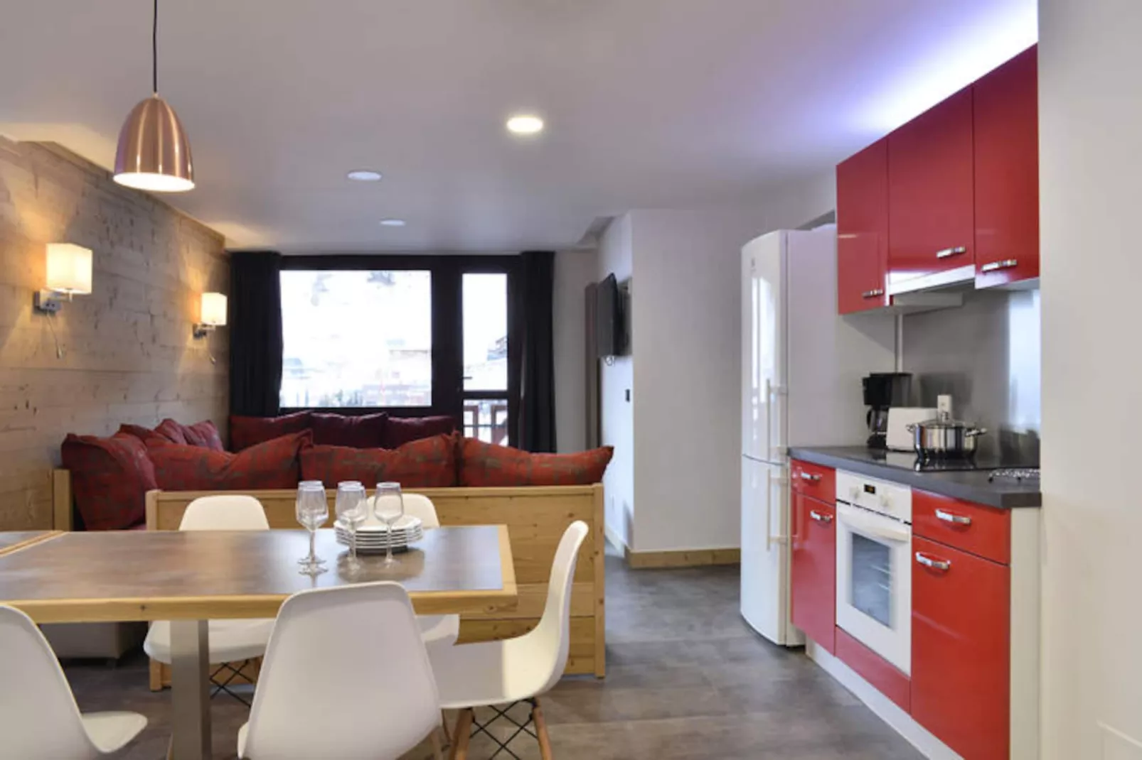 Résidence Saint Jacques A-Untagged