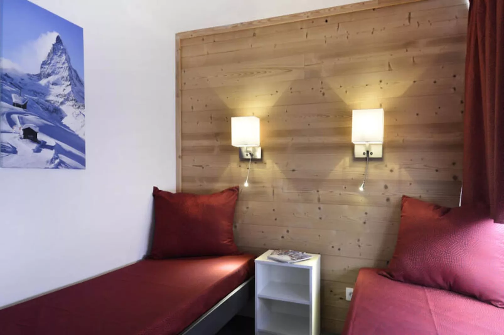 Résidence Saint Jacques A-Untagged