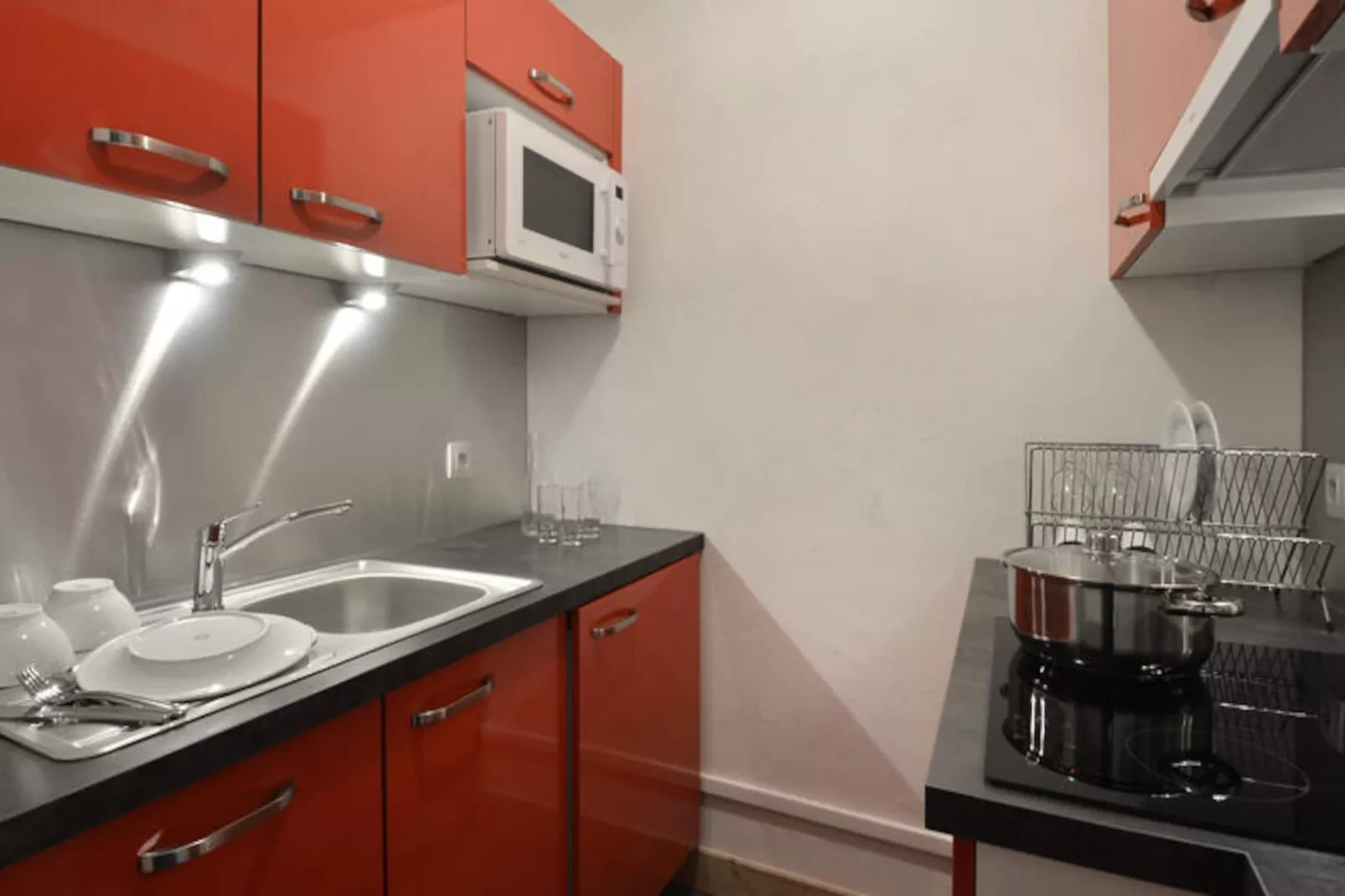 Résidence Saint Jacques A-Untagged