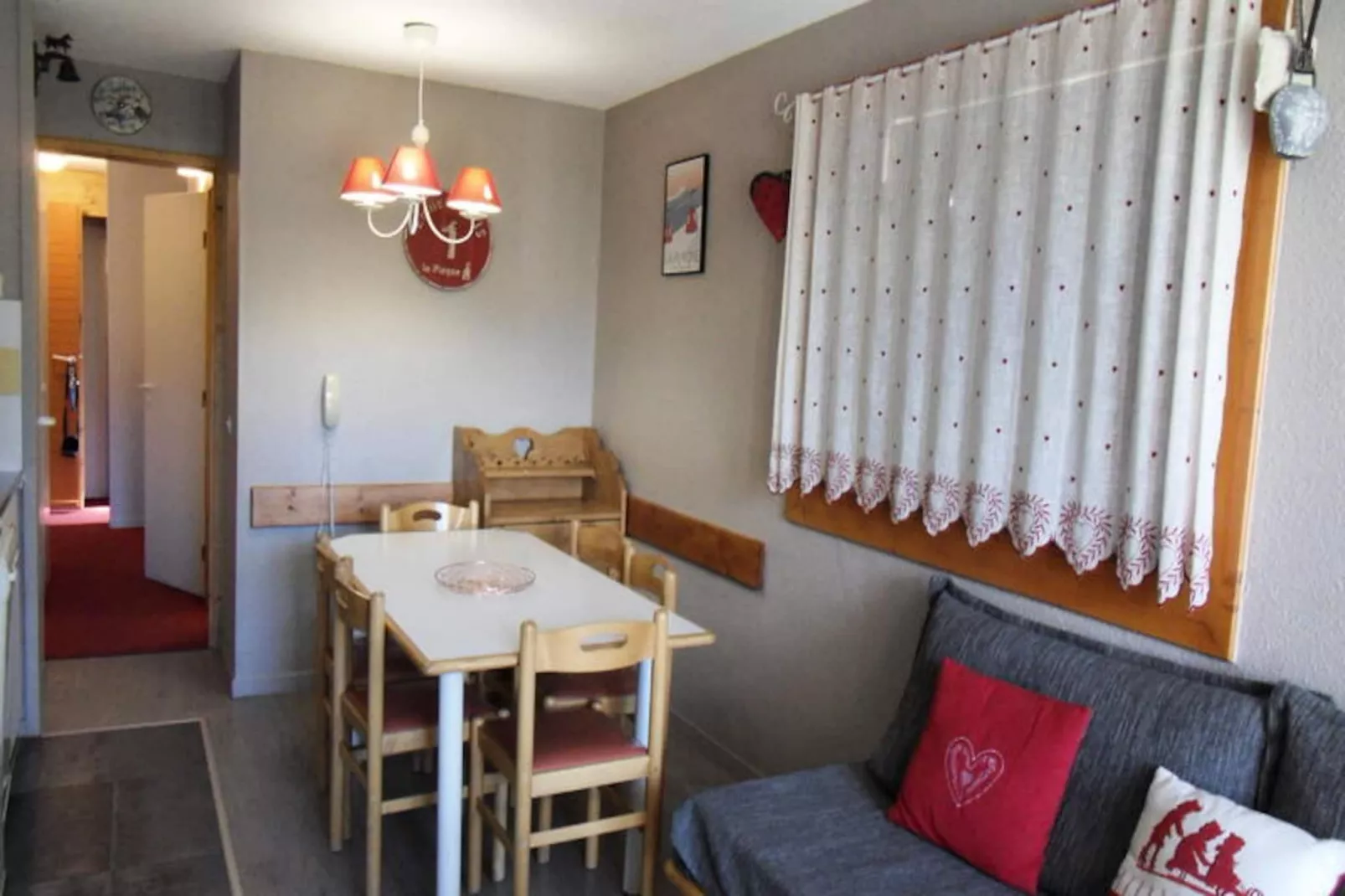 Résidence Themis-Nicht zugeordnet