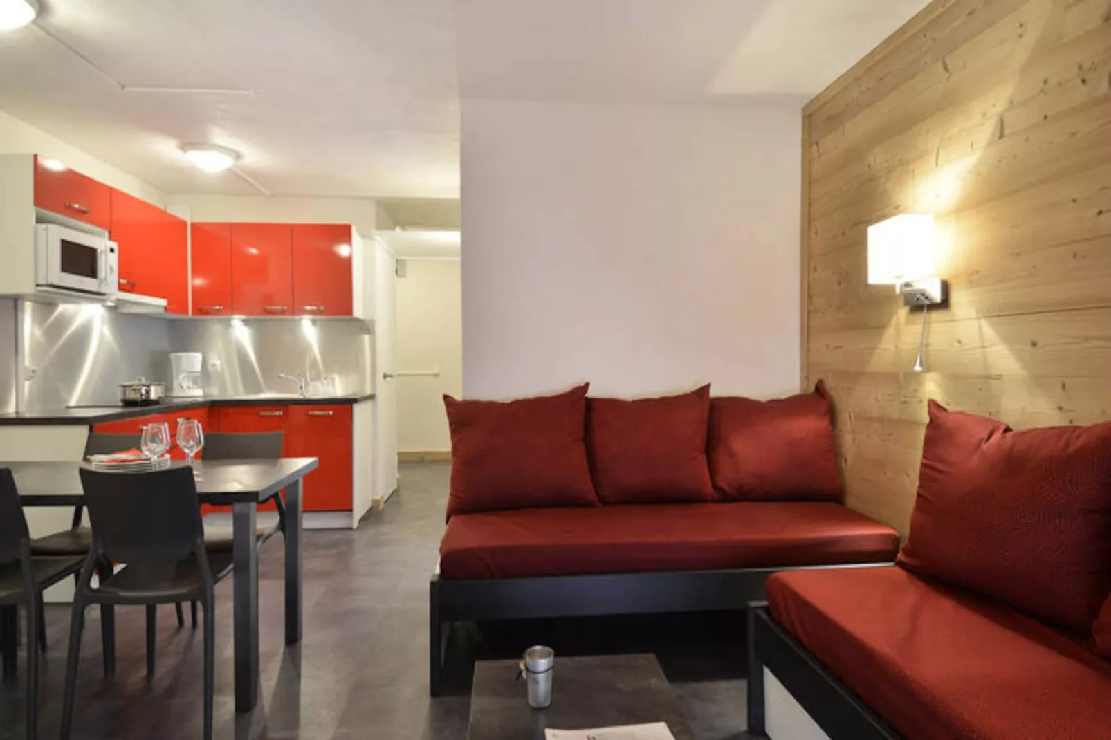 Résidence Saint Jacques A-Untagged