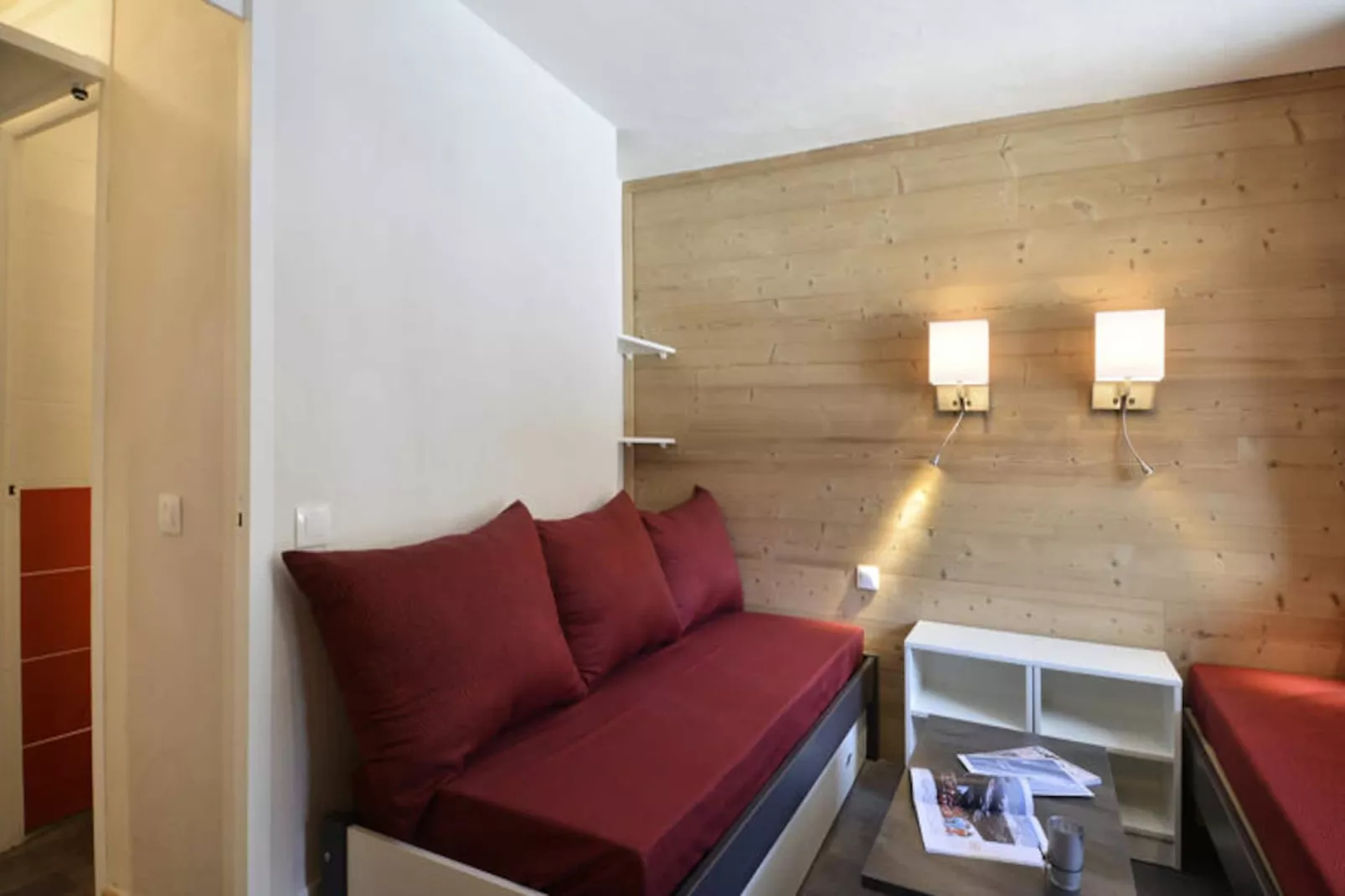 Résidence Saint Jacques A-Untagged