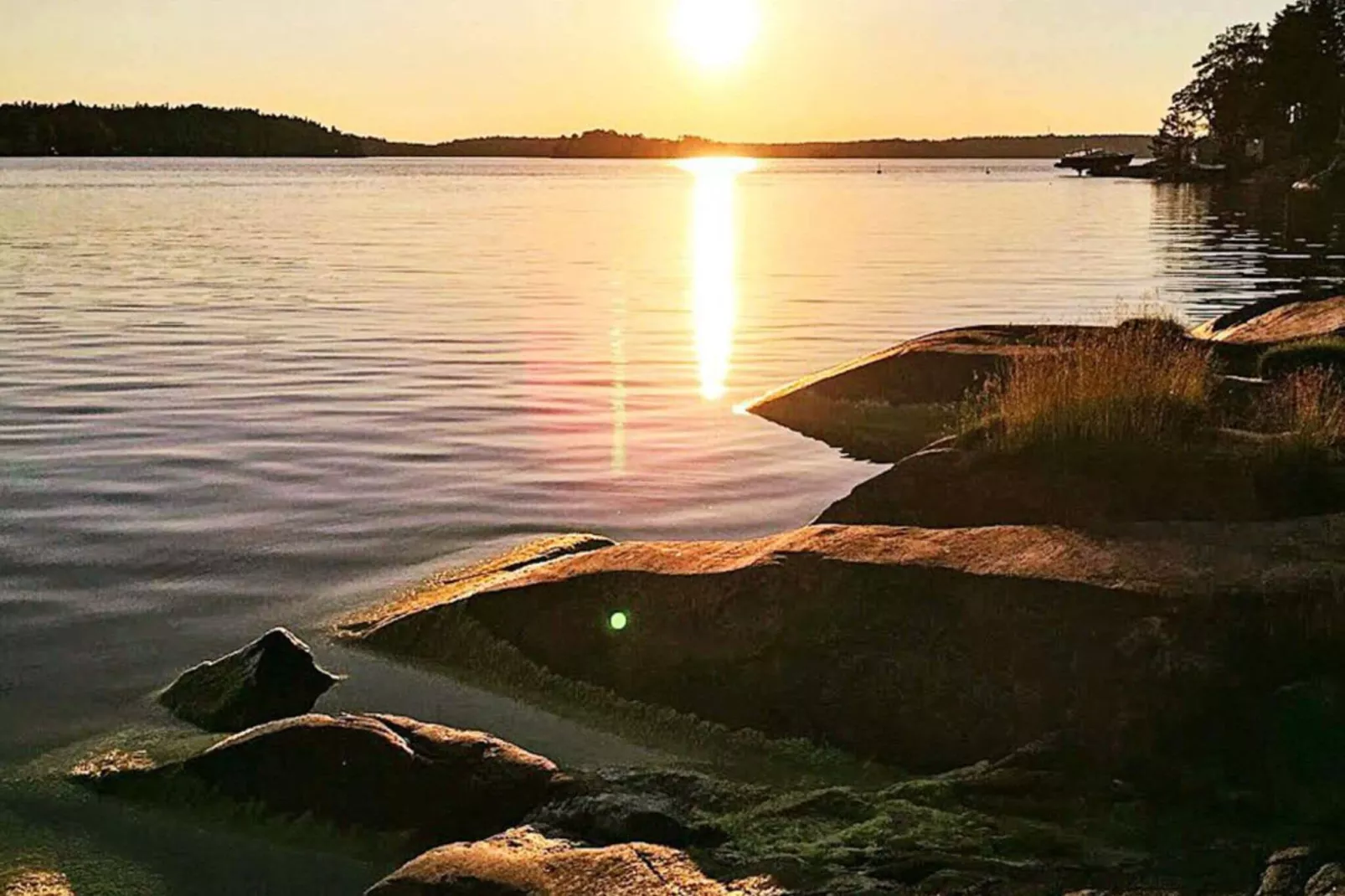 4 Personen Ferienhaus in VÄRMDÖ-By Traum-Nicht getaggt