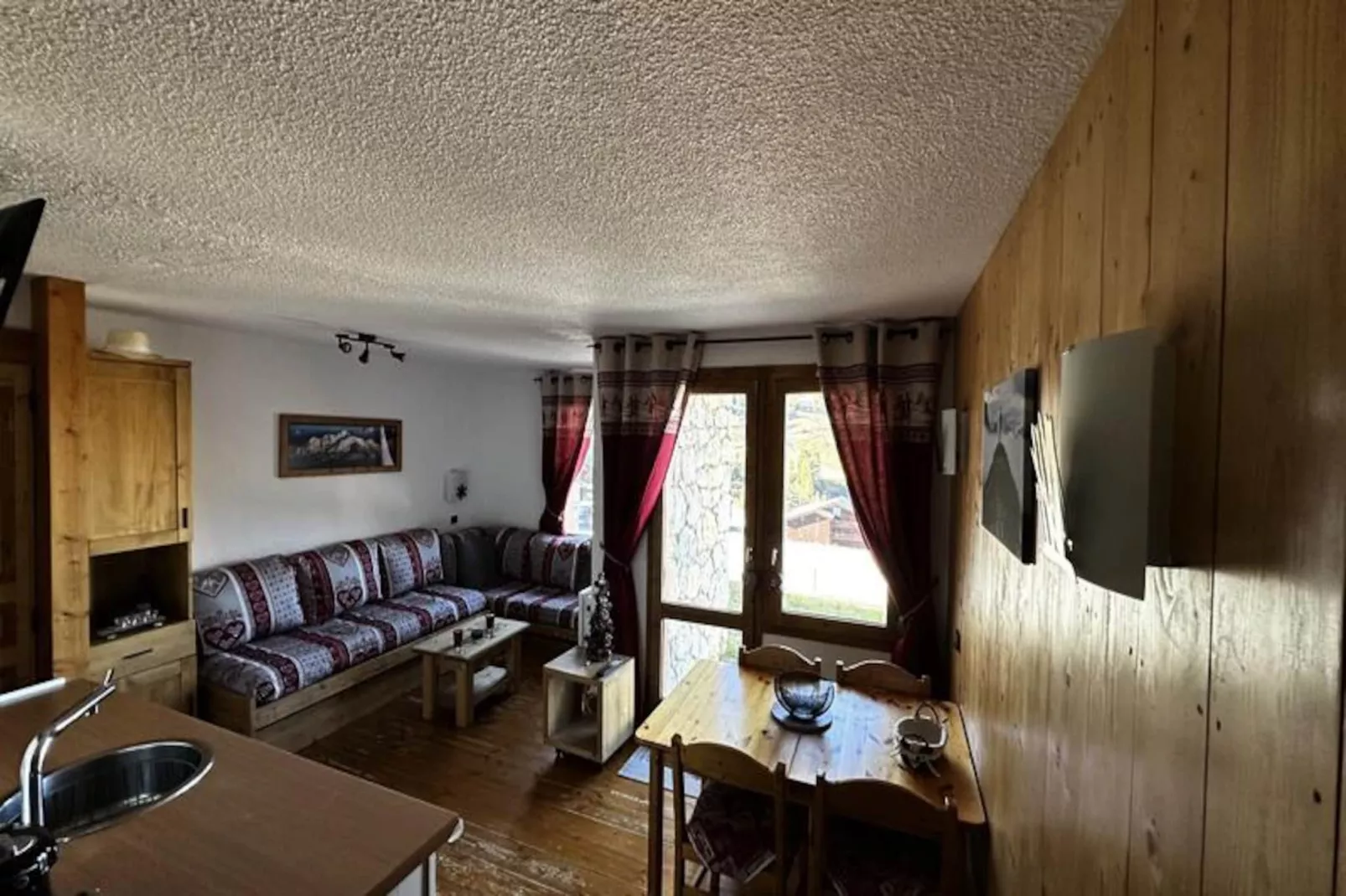 Résidence Croix Du Sud-Untagged