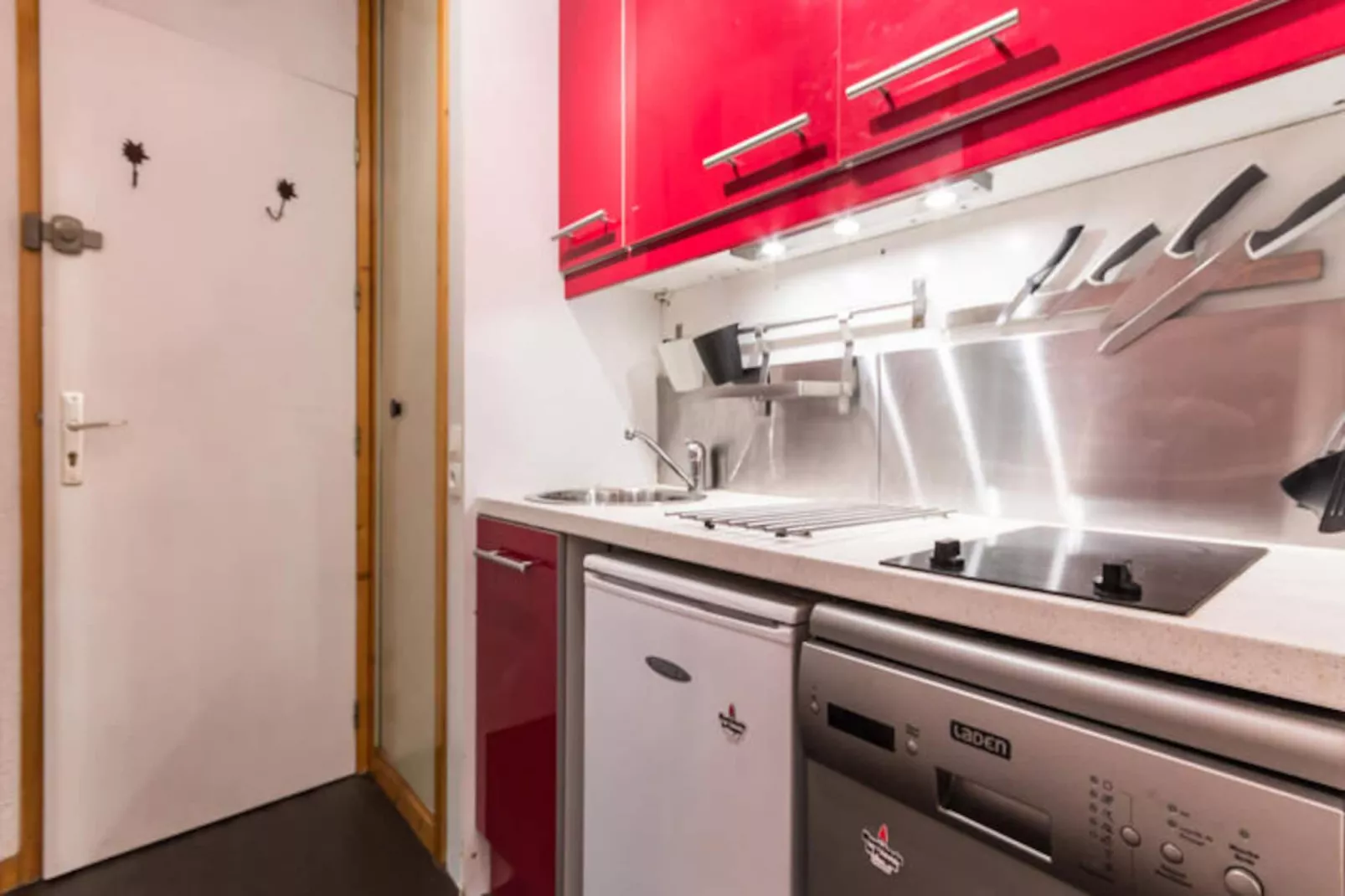 Résidence La Maison Tresallet - Nicht zugeordnet