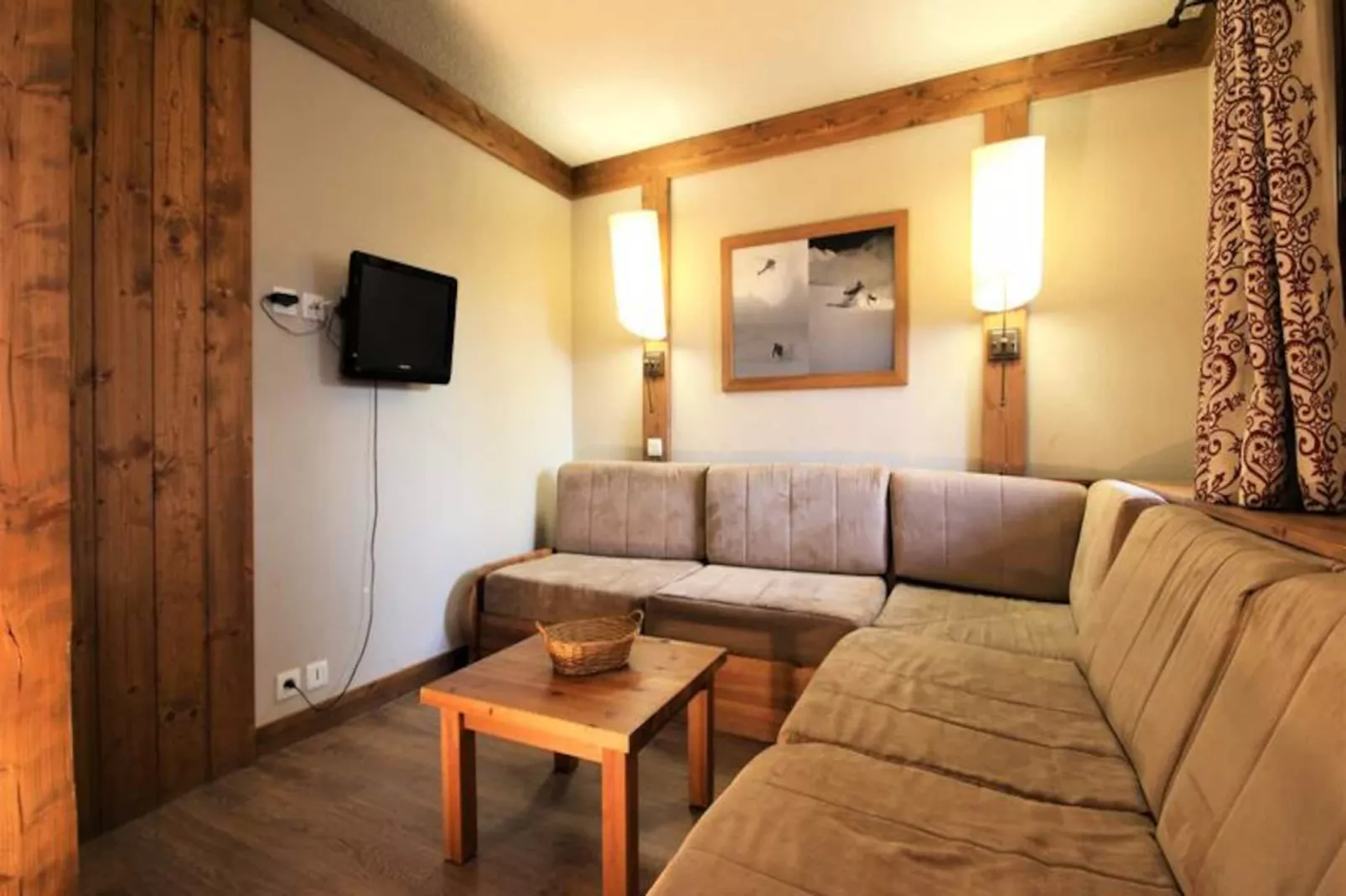 Le Chalet De Montchavin - Untagged