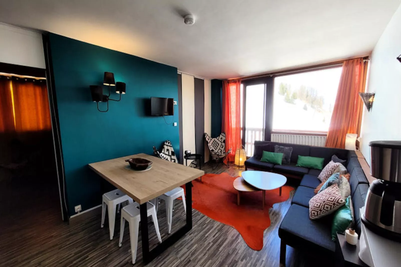 Résidence Kilimandjaro-Untagged