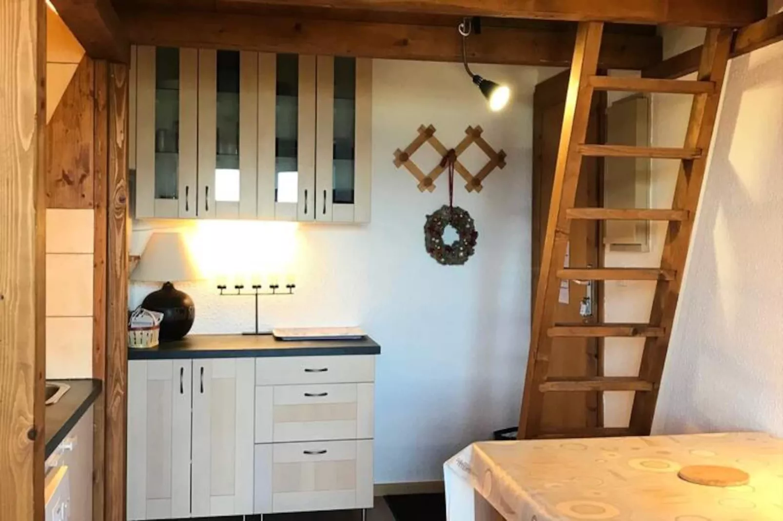 Résidence Le Christiana-Non tagué