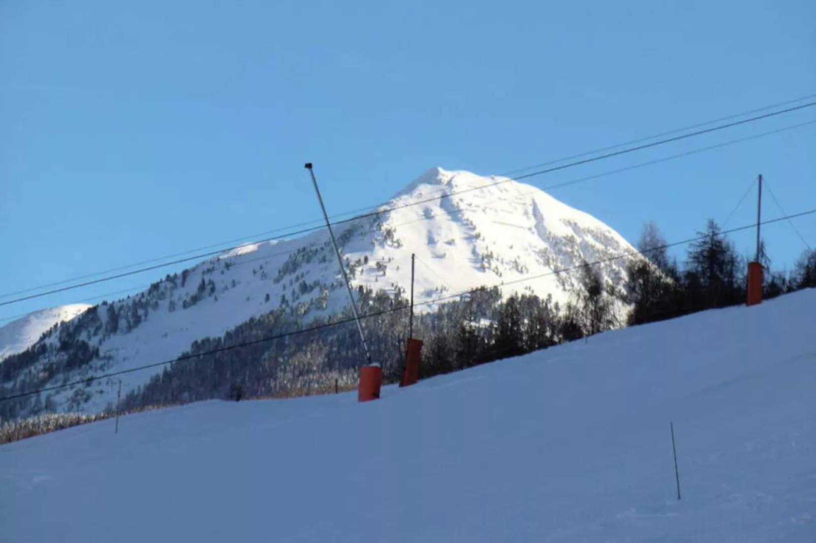 Résidence Le Chanteloup-Untagged
