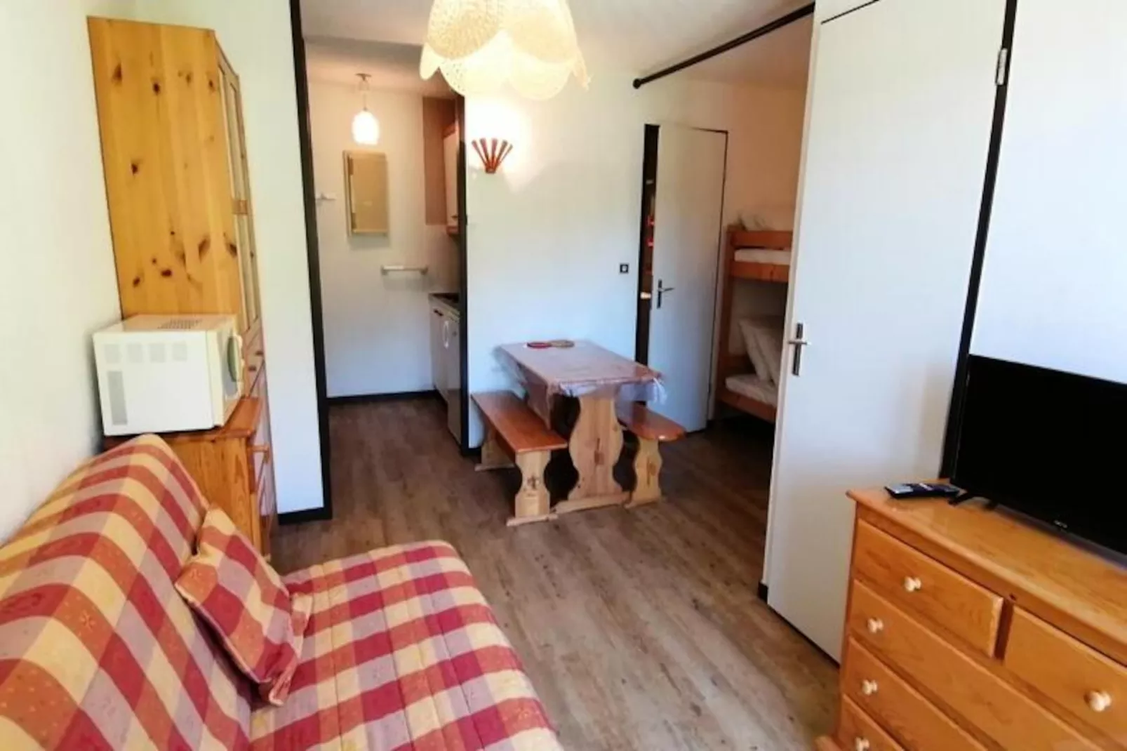 Résidence Le Christiana-Non tagué