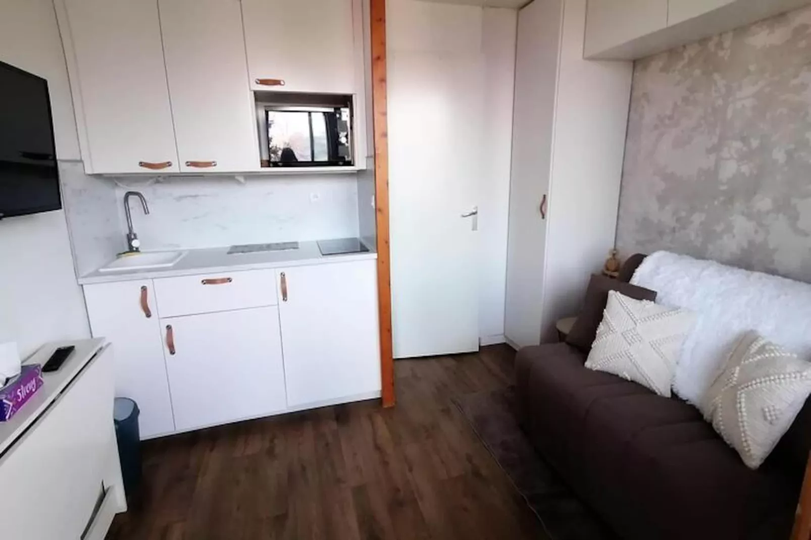 Résidence Le Chanteloup-Untagged