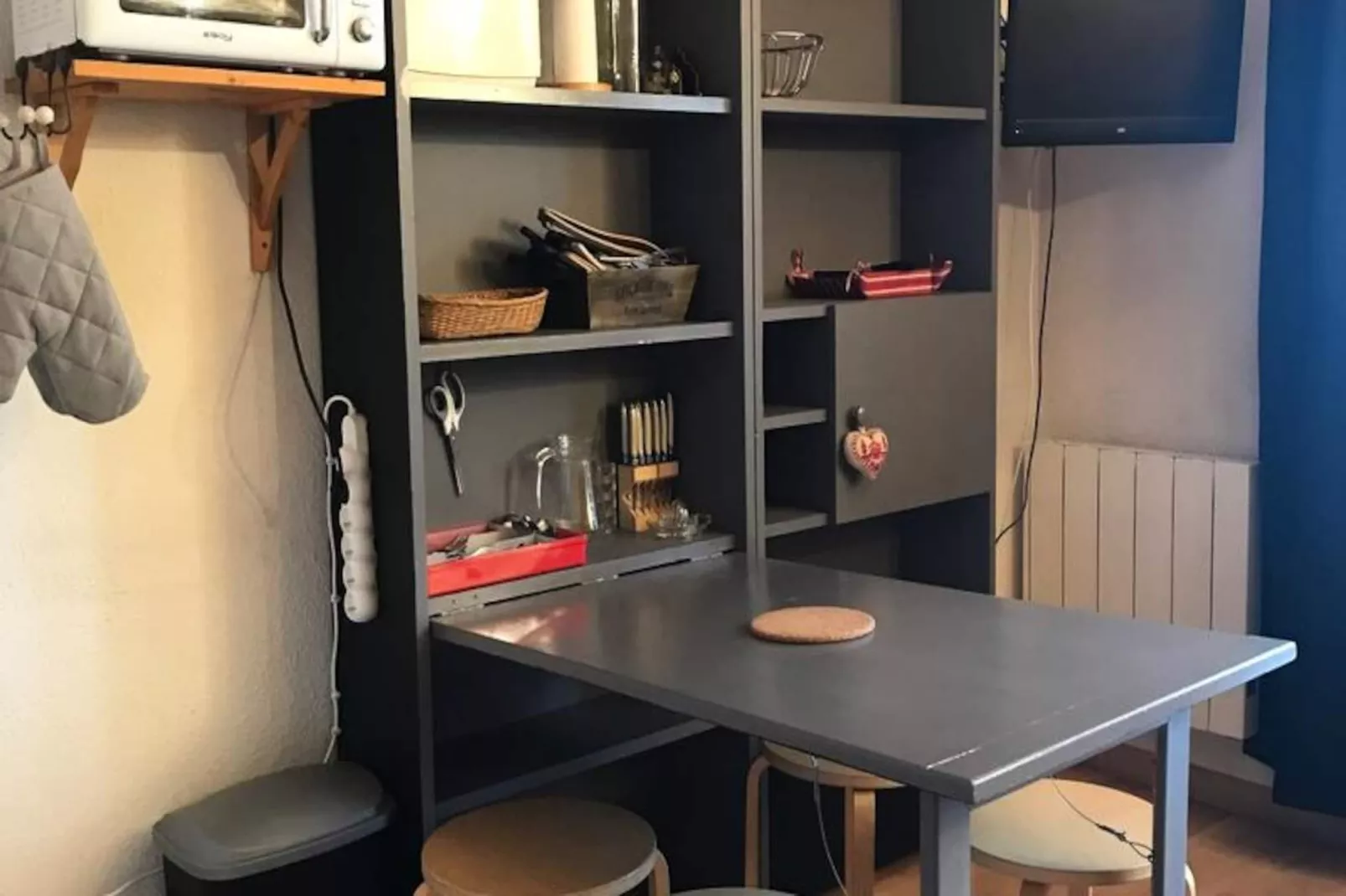 Résidence Le Christiana-Untagged