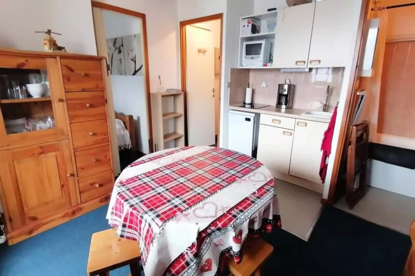 Résidence Le Chanteloup-Untagged