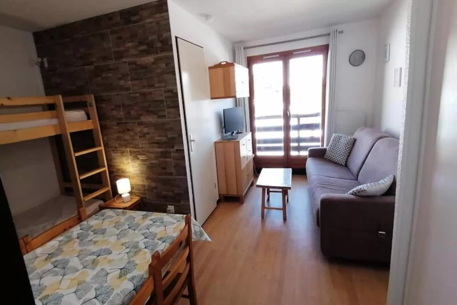 Résidence Le Christiana-Nicht zugeordnet