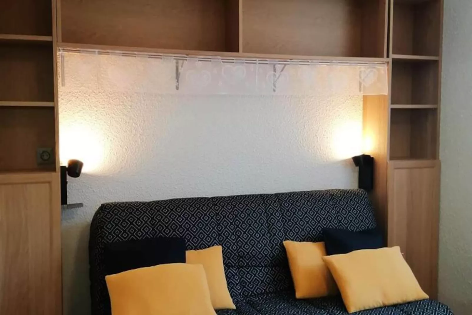 Résidence Le Chanteloup-Untagged