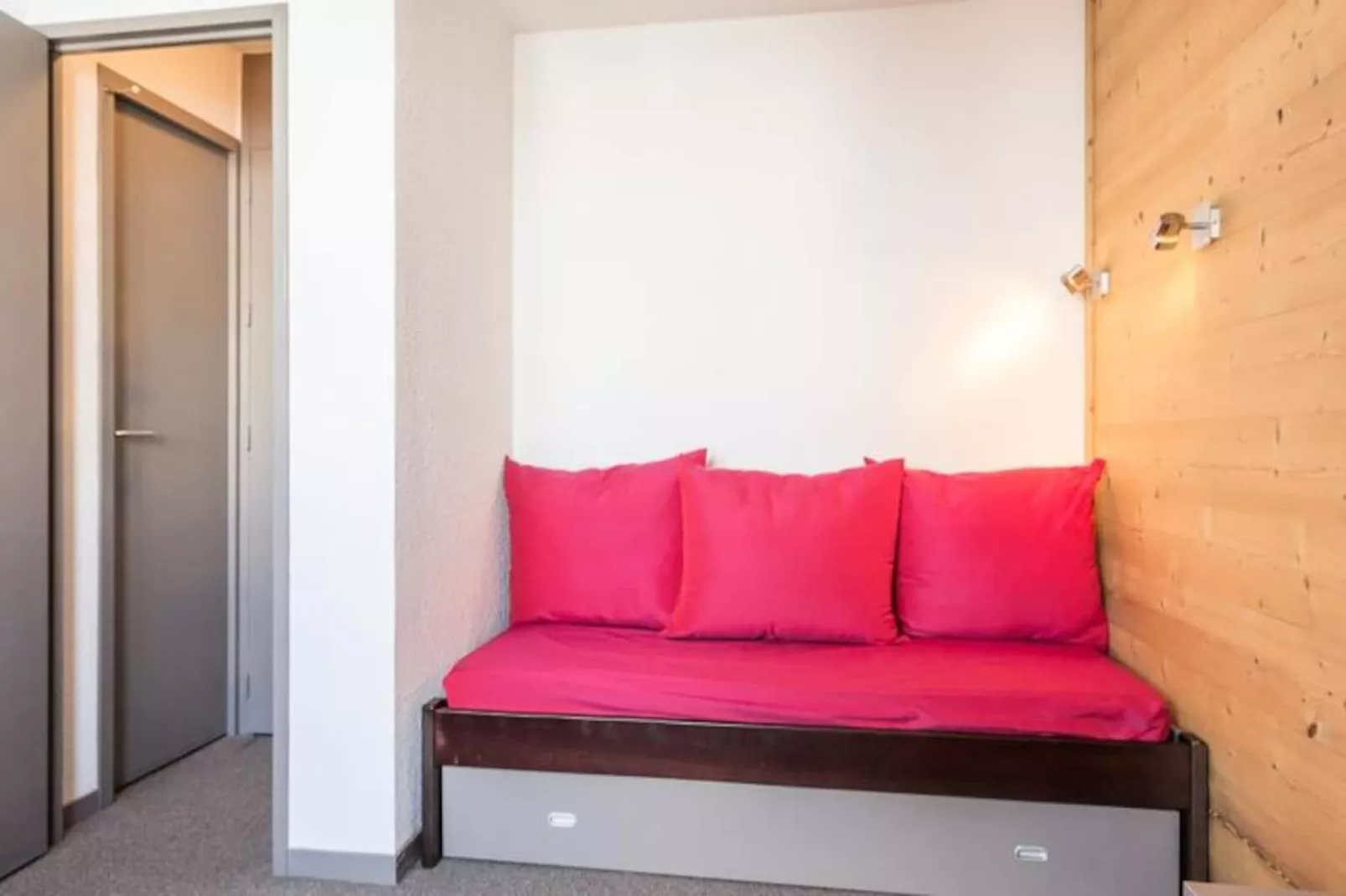 Résidence Les Choucas-Untagged